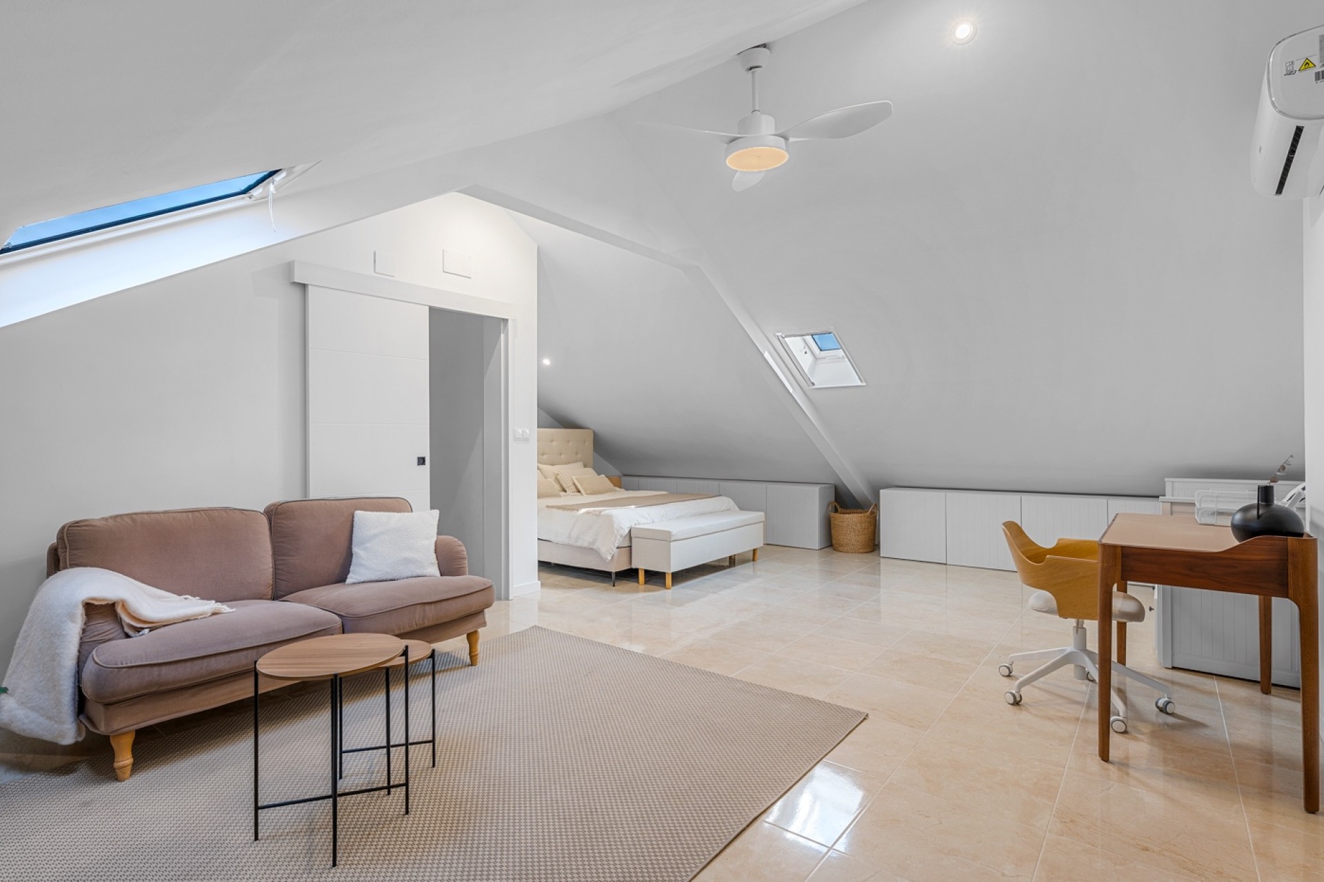 Resale - House - Alicante - Playa San Juan