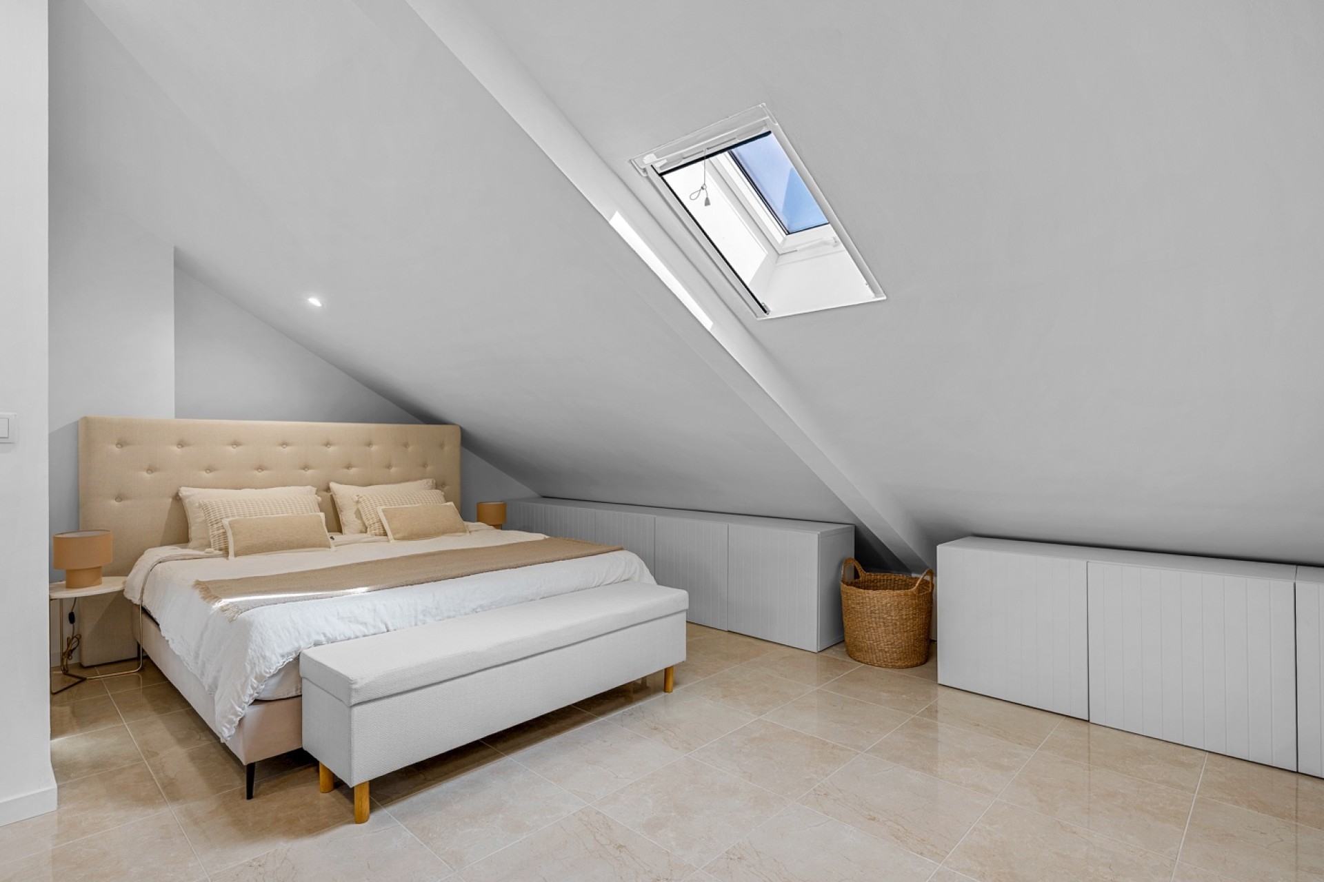 Resale - House - Alicante - Playa San Juan