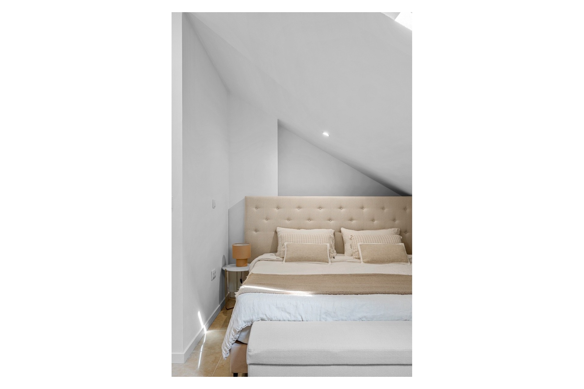 Resale - House - Alicante - Playa San Juan