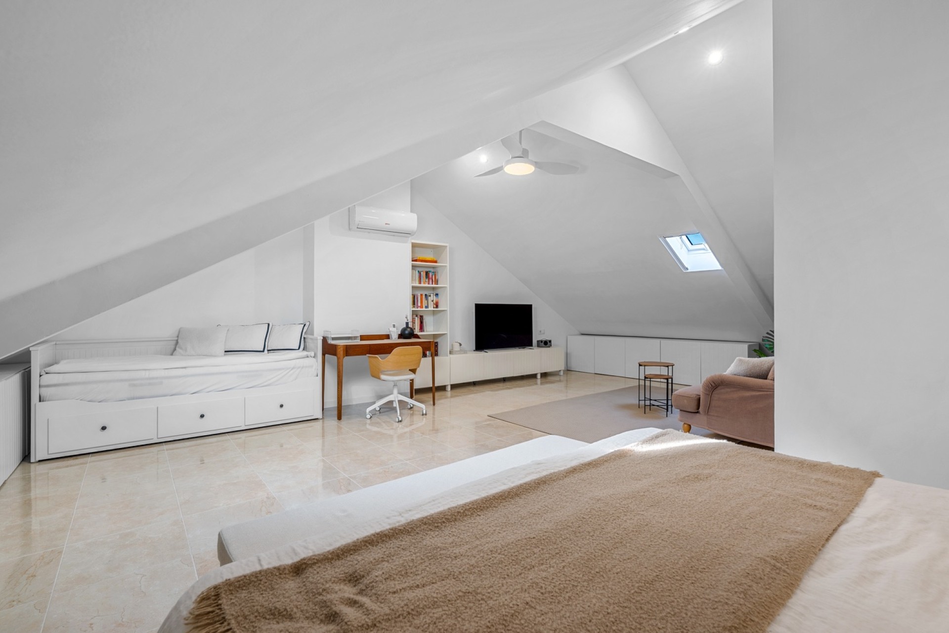 Resale - House - Alicante - Playa San Juan