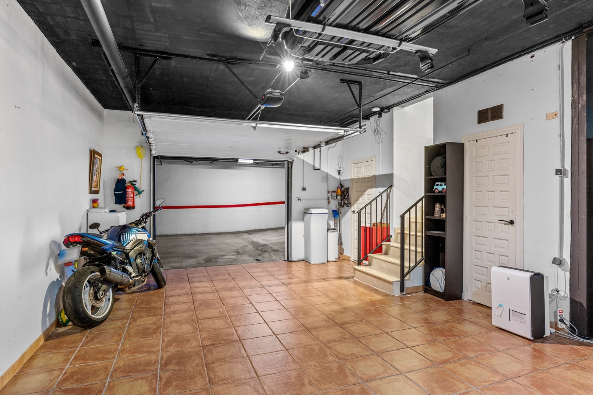Resale - House - Alicante - Playa San Juan