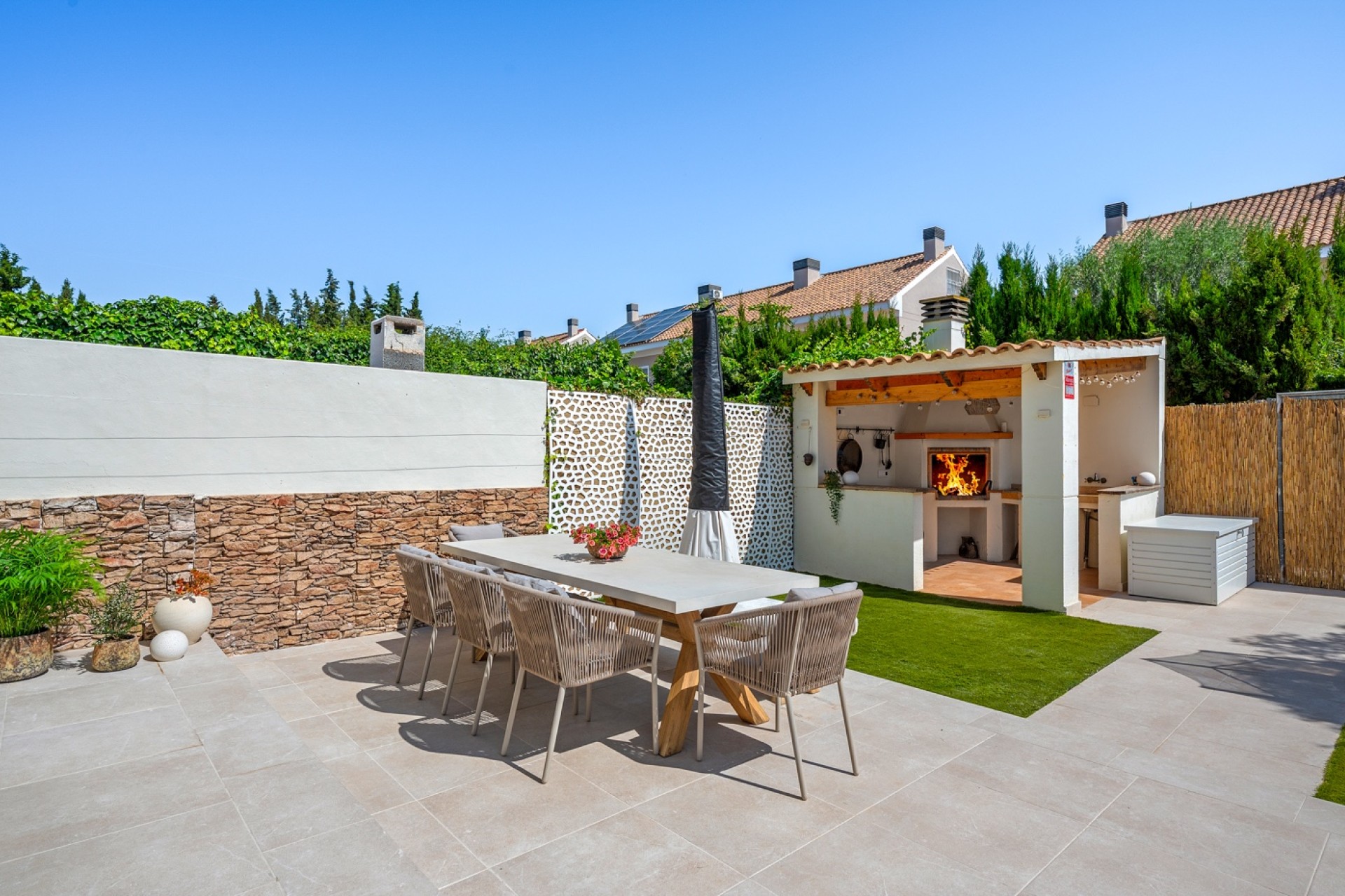 Resale - House - Alicante - Playa San Juan