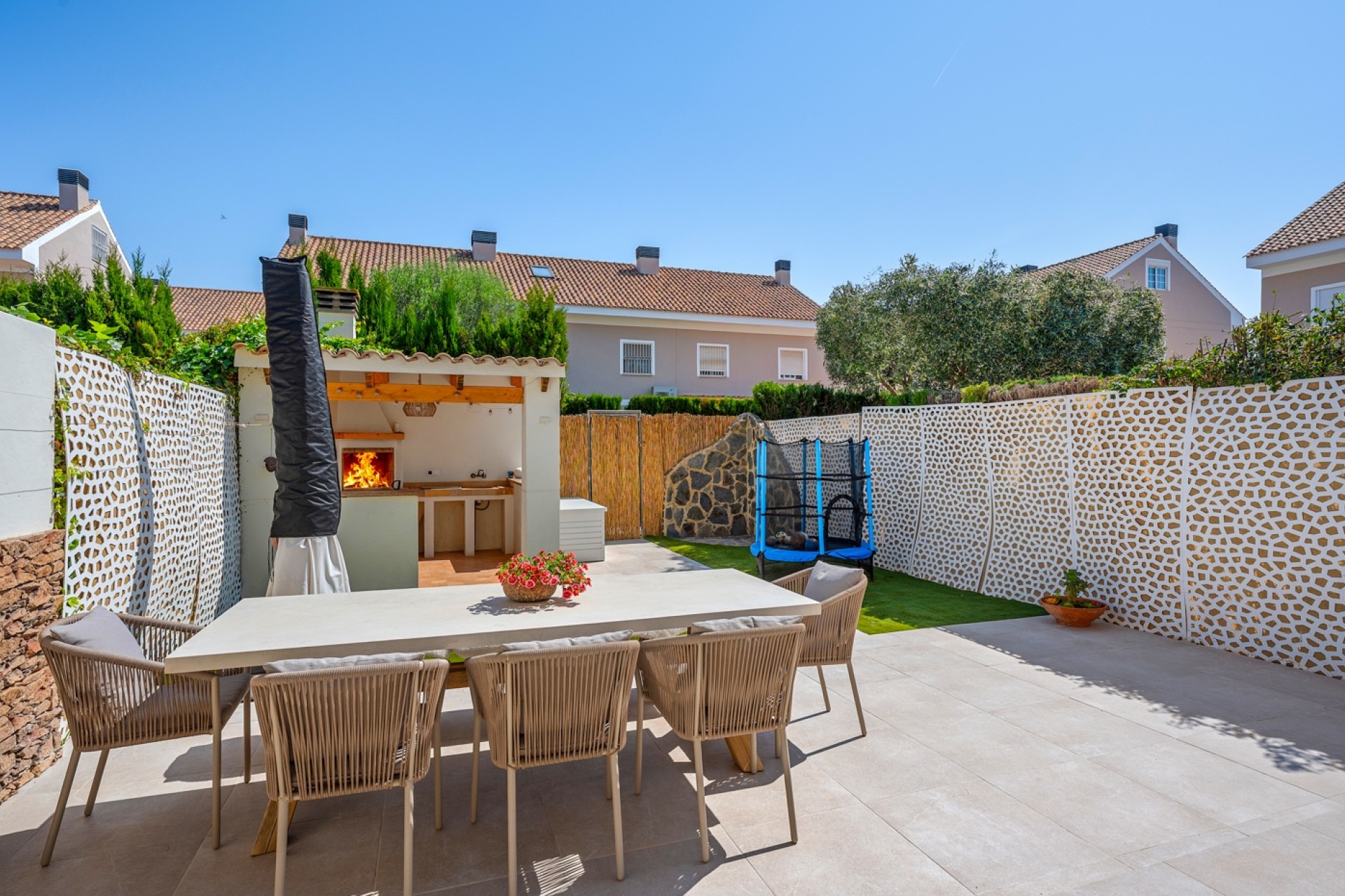 Resale - House - Alicante - Playa San Juan