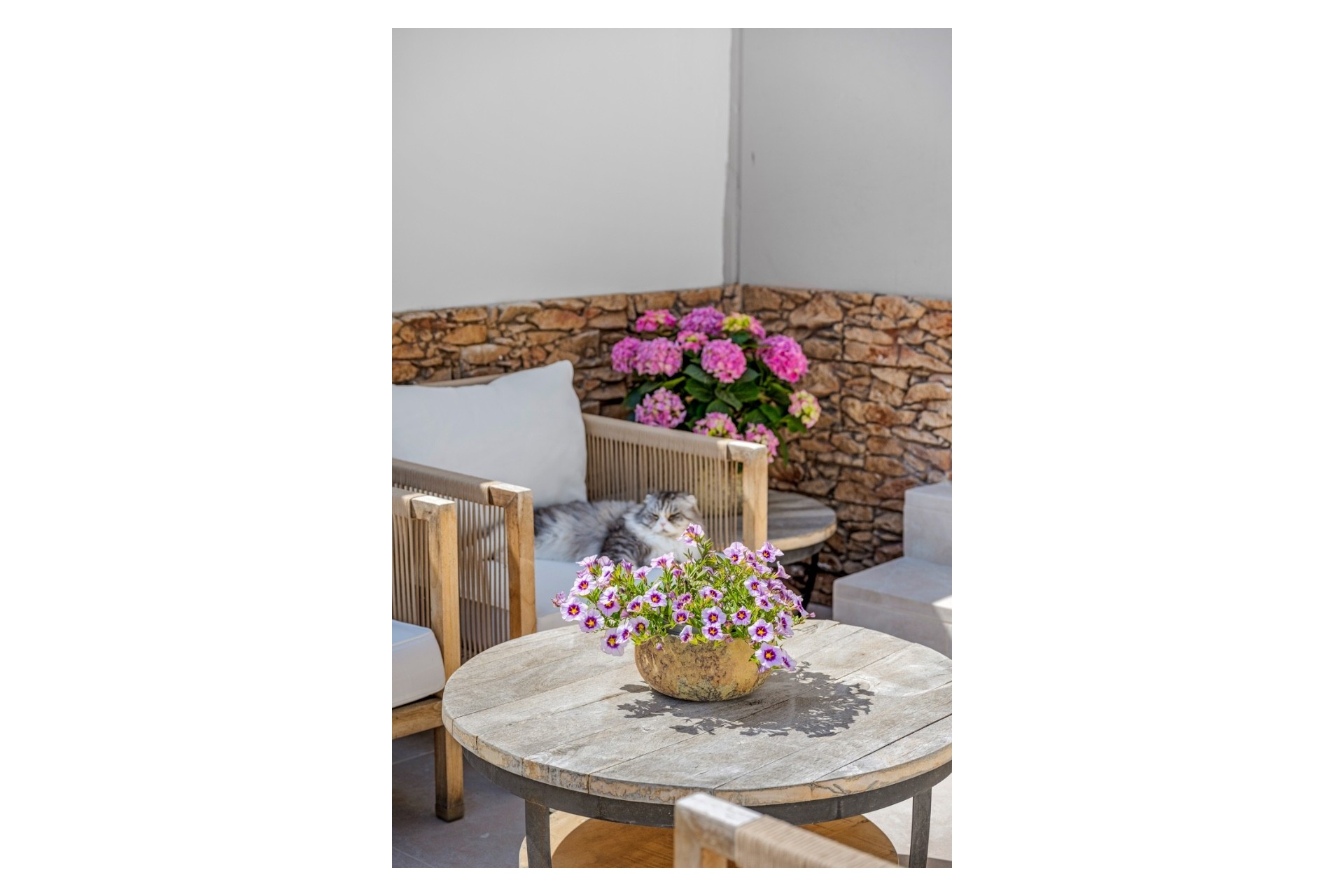 Resale - House - Alicante - Playa San Juan