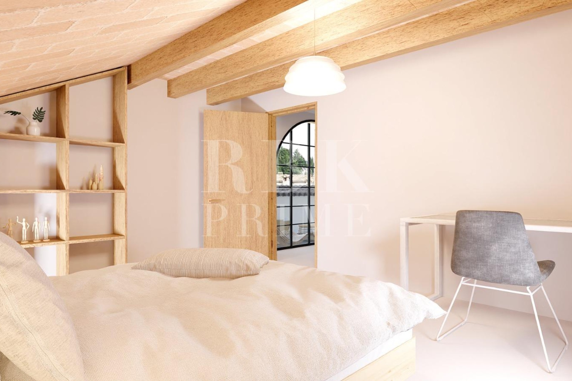 Resale - House - Artà - Artà pueblo