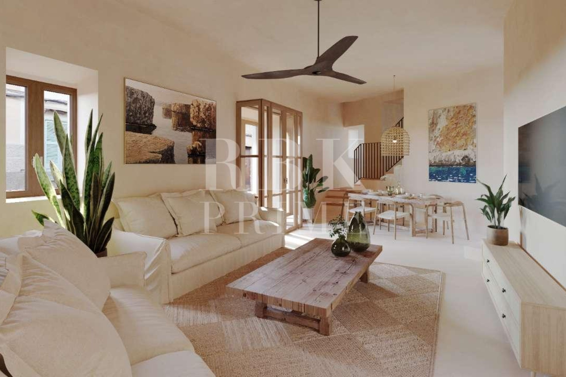 Resale - House - Artà - Artà pueblo