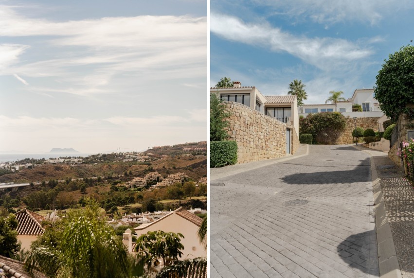 Resale - House - Benahavis