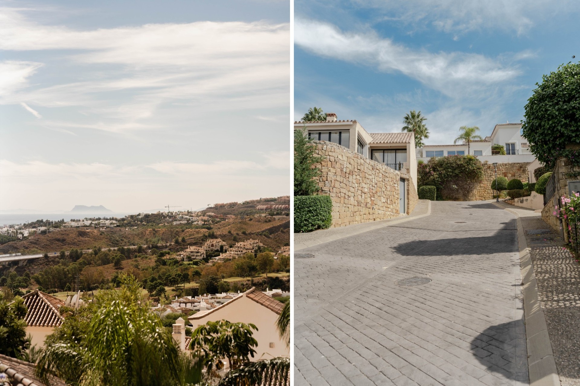 Resale - House - Benahavis