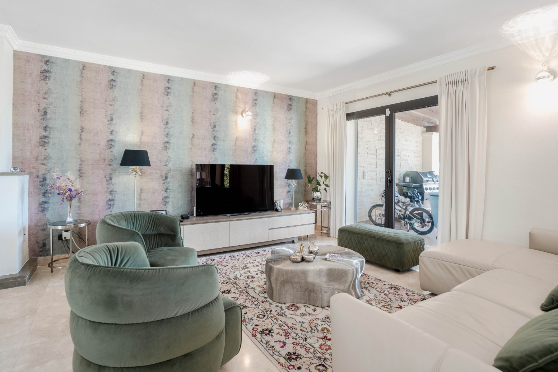 Resale - House - Benahavis