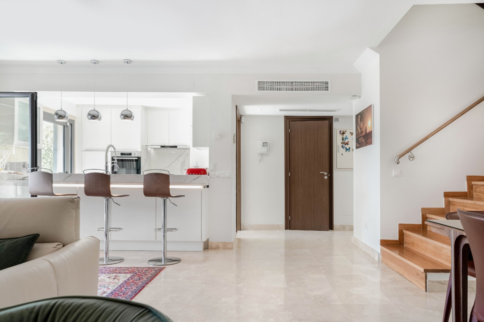 Resale - House - Benahavis