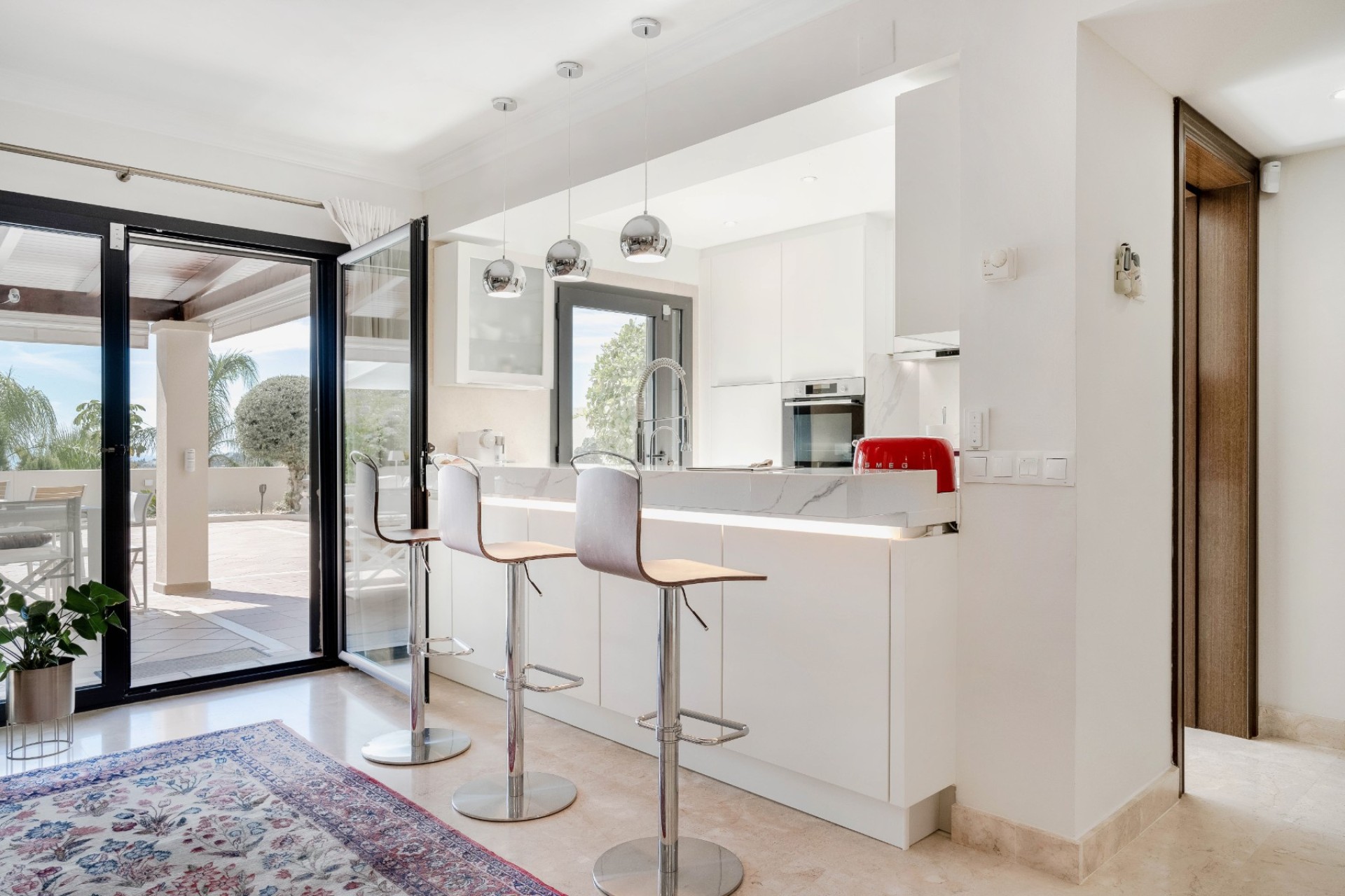 Resale - House - Benahavis