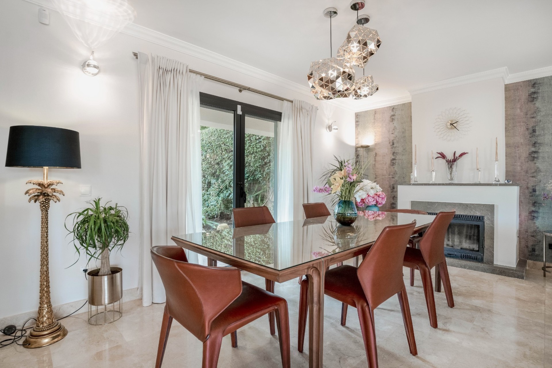 Resale - House - Benahavis