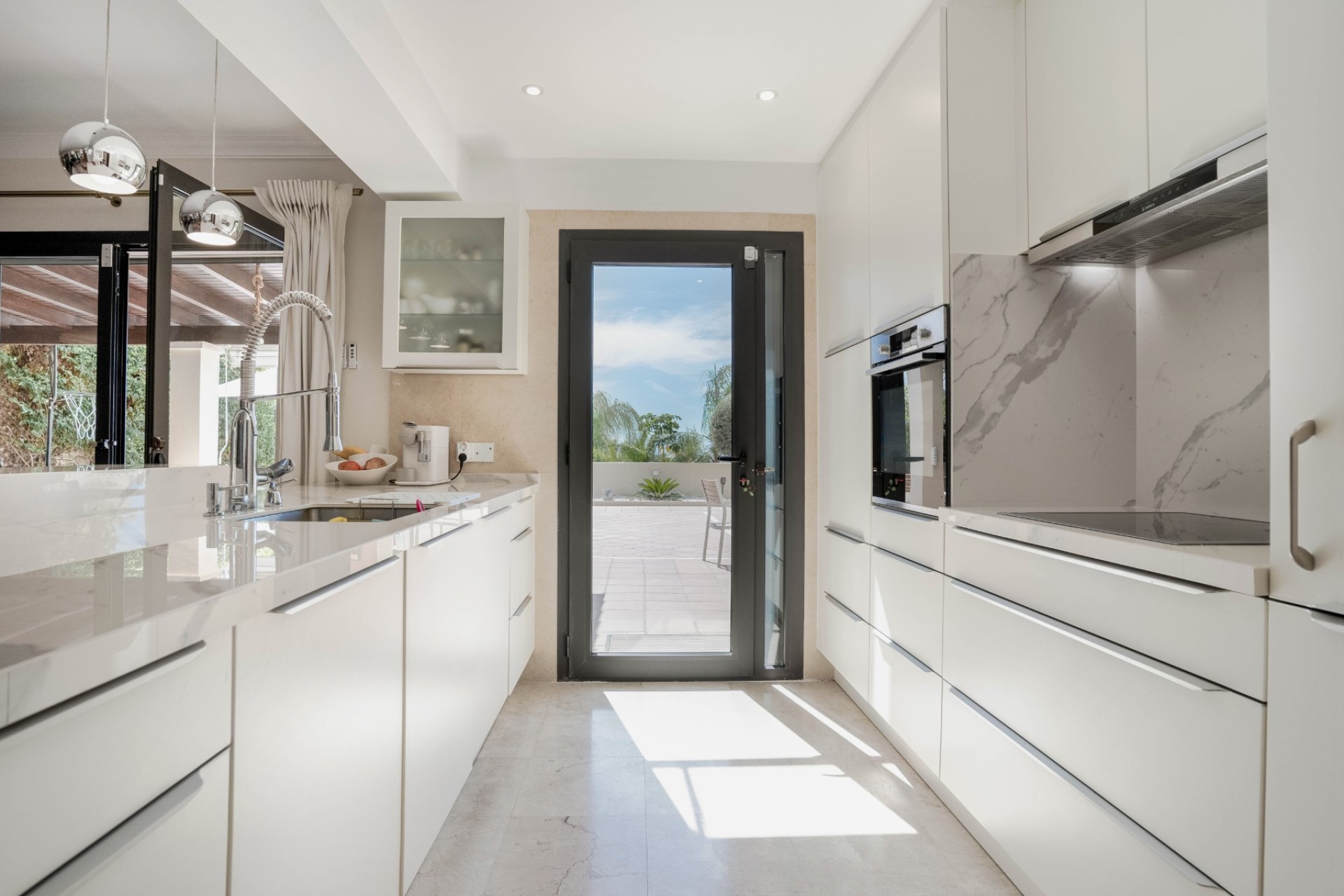 Resale - House - Benahavis