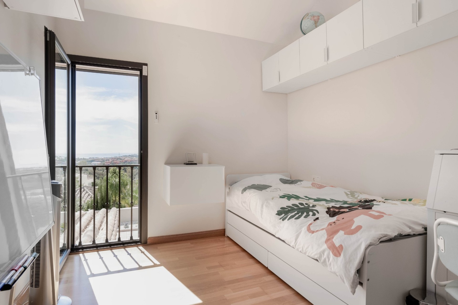 Resale - House - Benahavis