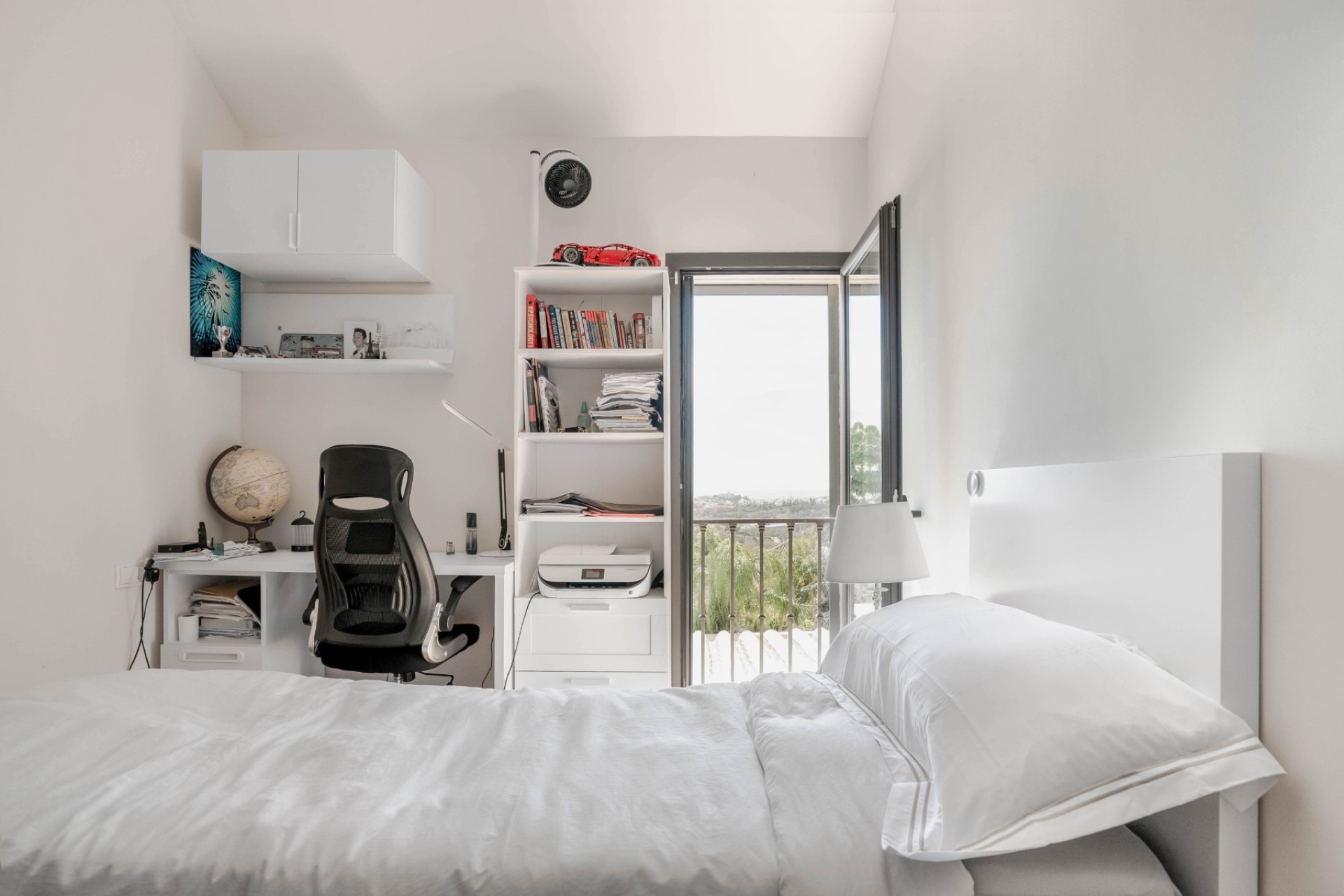 Resale - House - Benahavis