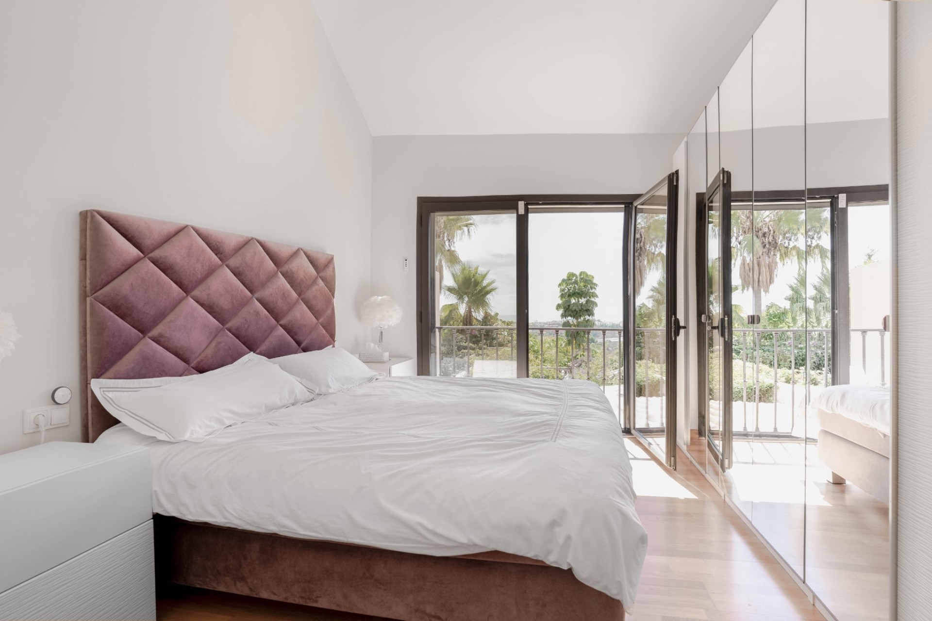 Resale - House - Benahavis