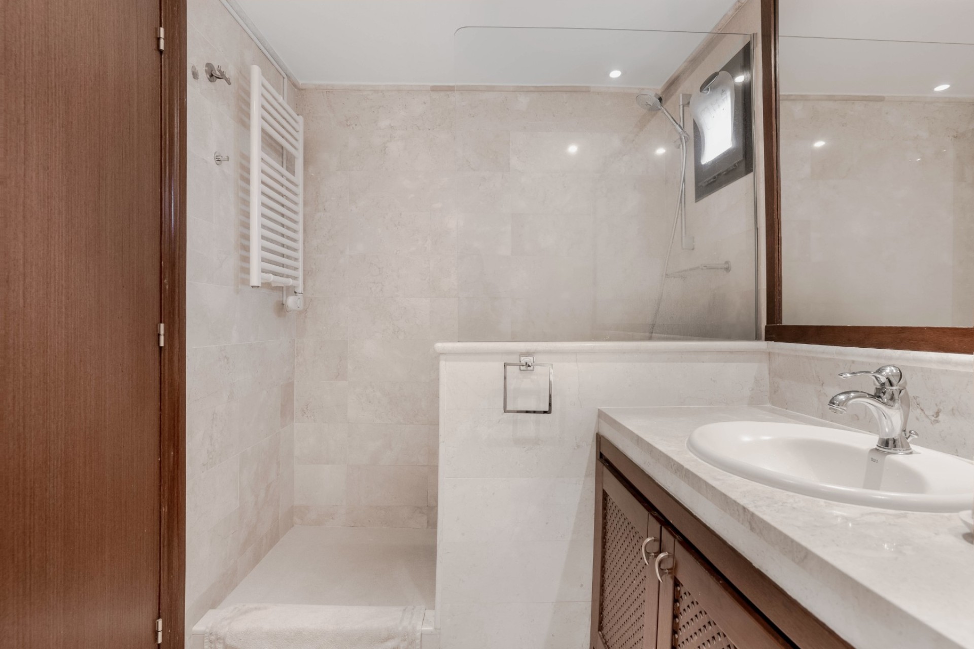 Resale - House - Benahavis