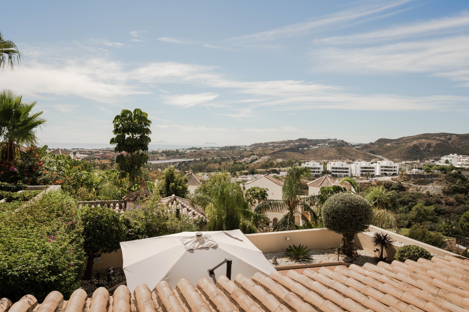 Resale - House - Benahavis