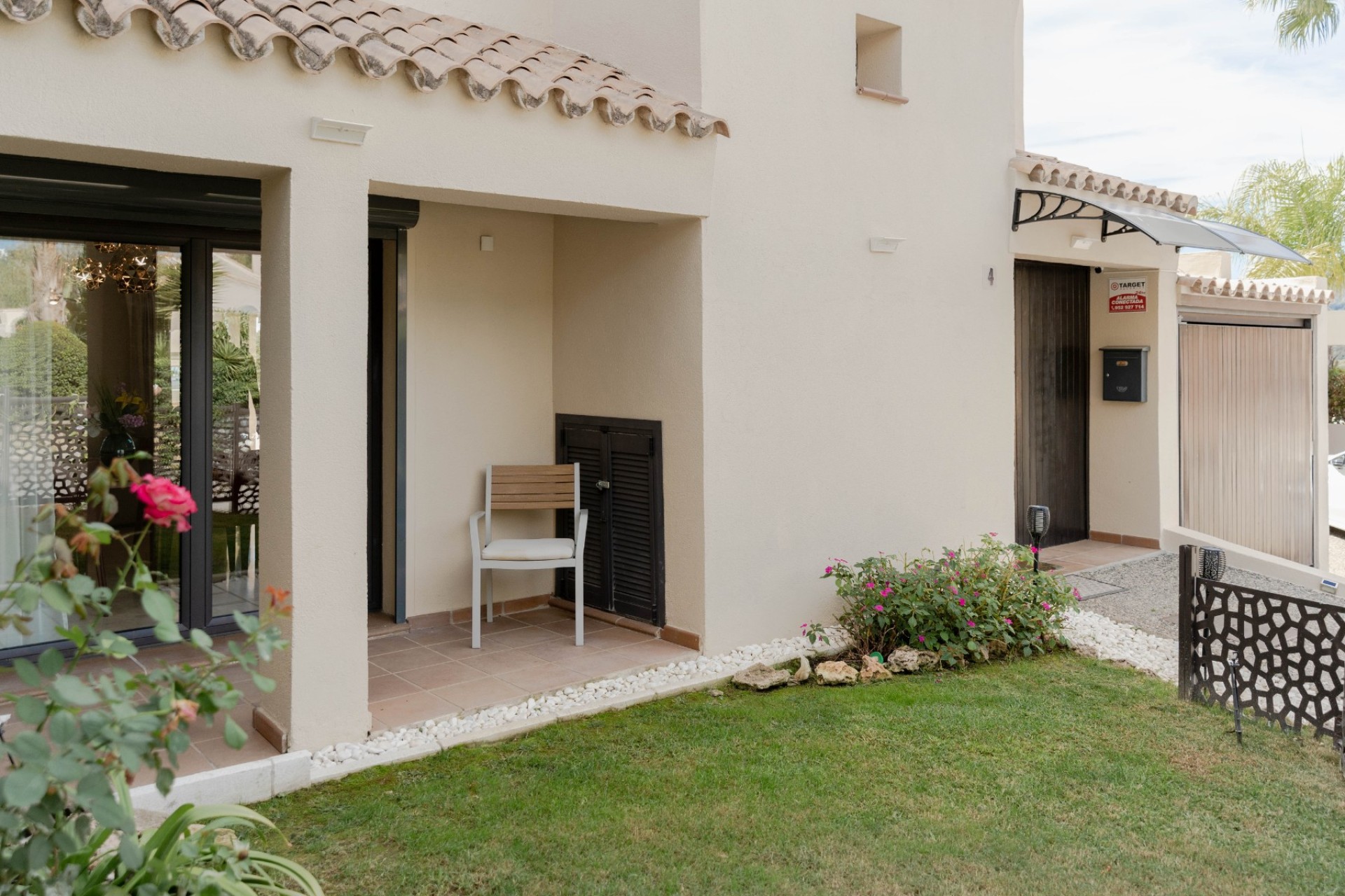 Resale - House - Benahavis