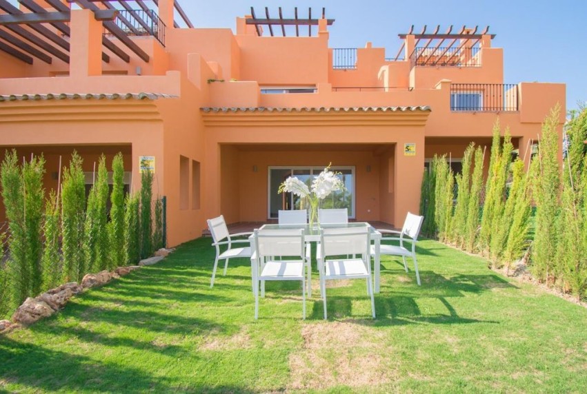 Resale - House - Benahavis