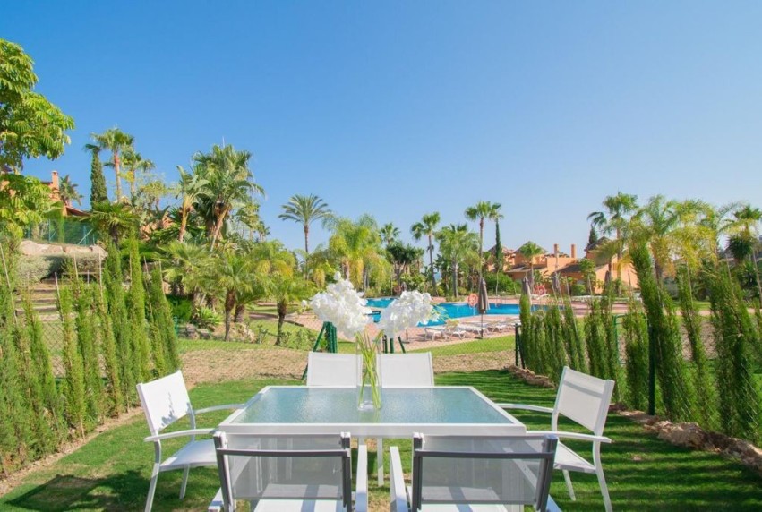 Resale - House - Benahavis