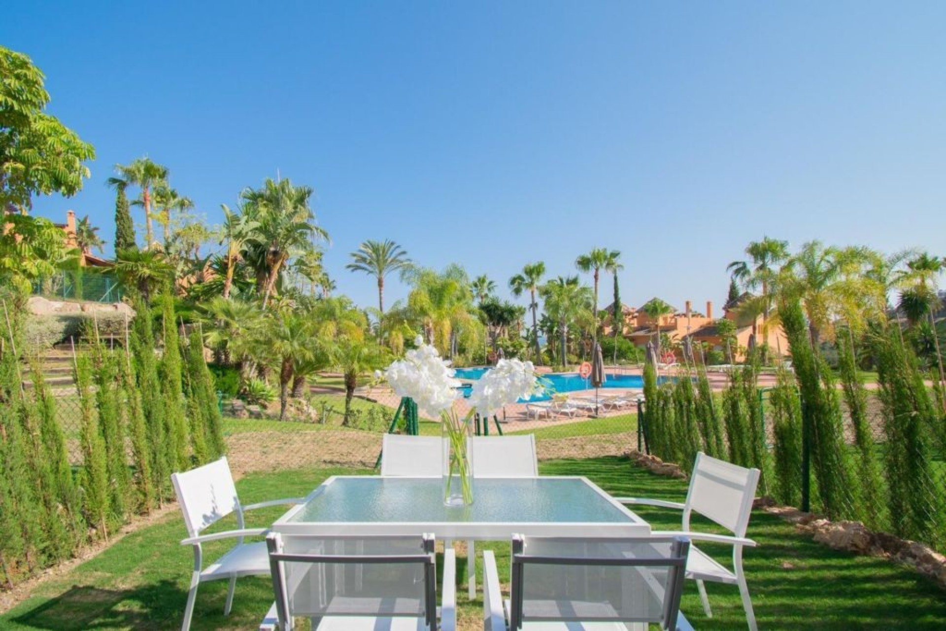 Resale - House - Benahavis