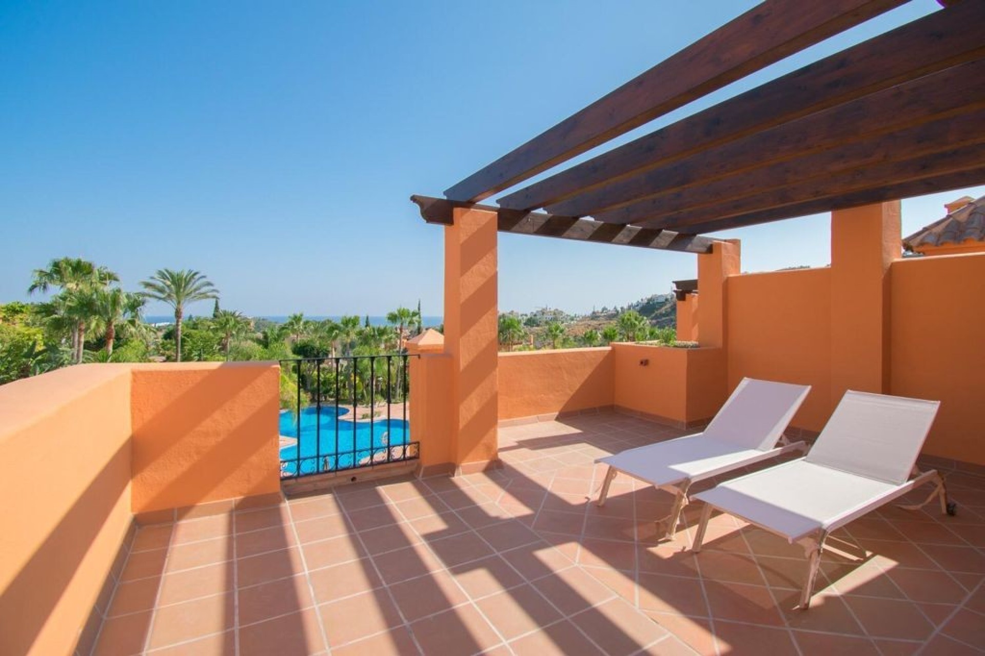Resale - House - Benahavis