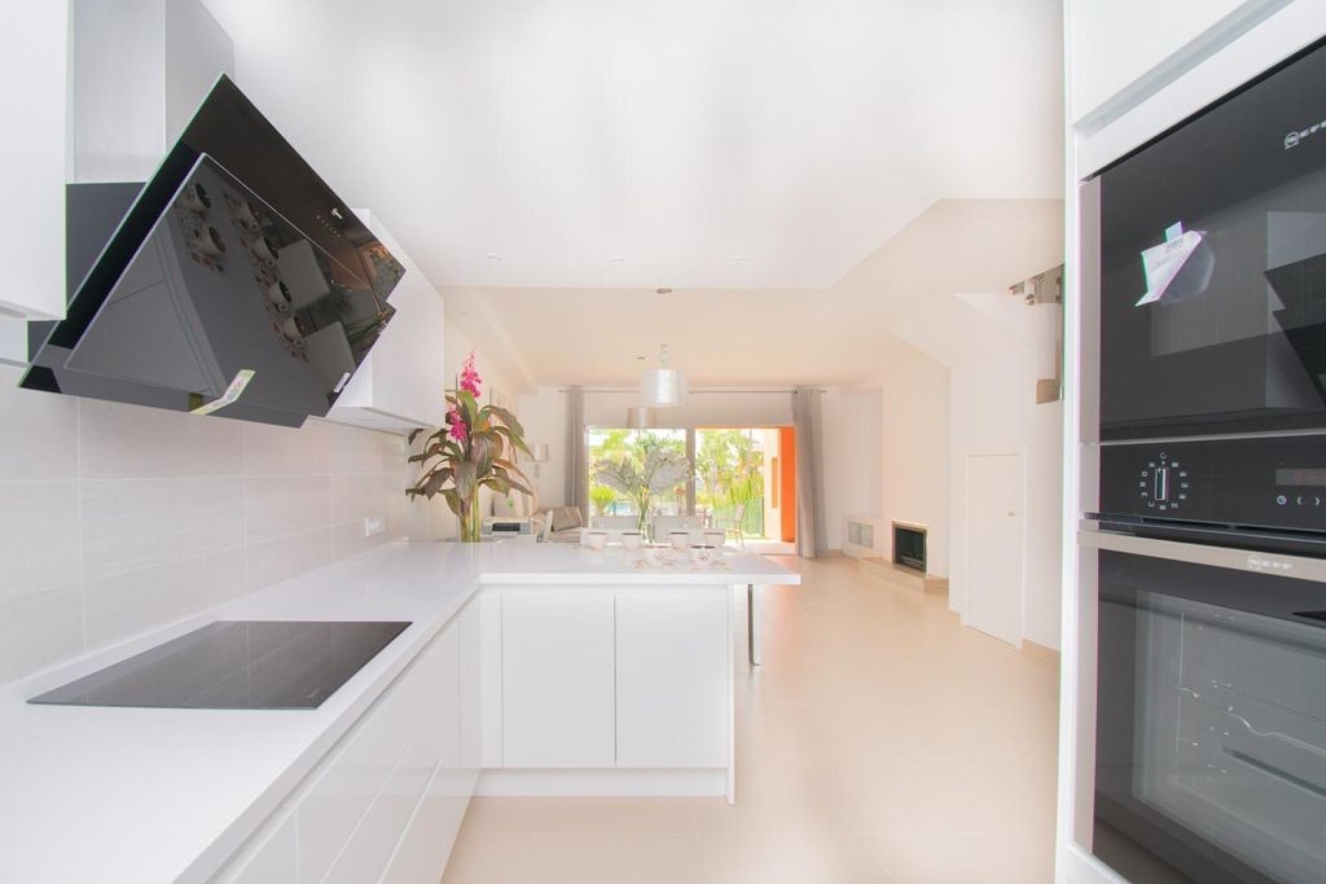 Resale - House - Benahavis