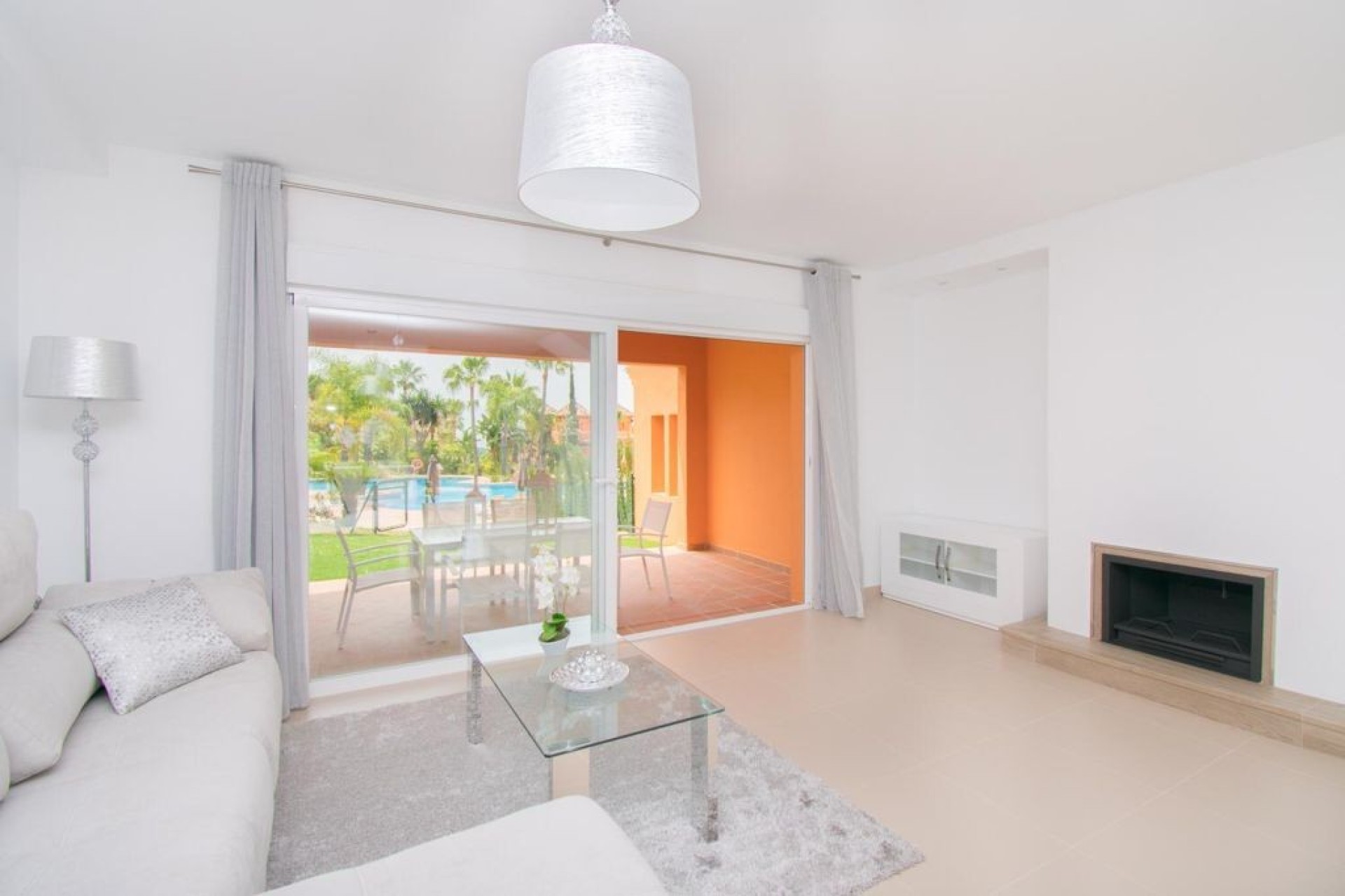 Resale - House - Benahavis