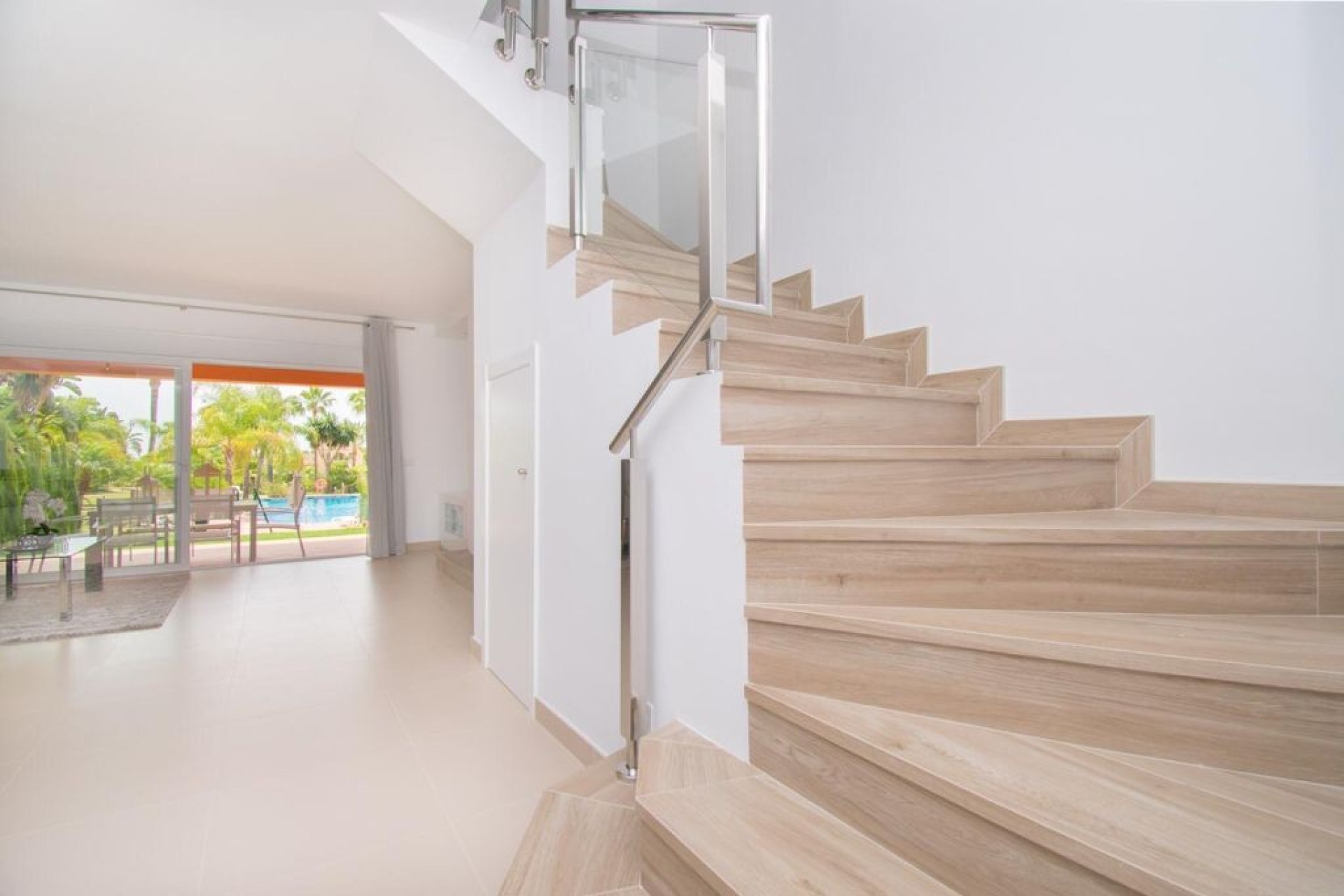Resale - House - Benahavis