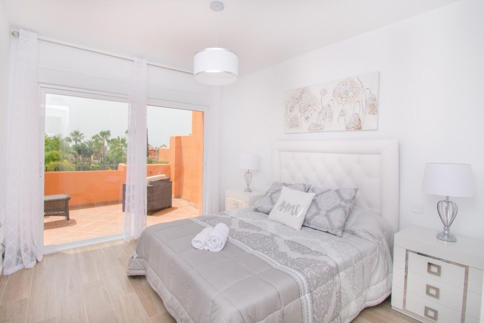 Resale - House - Benahavis