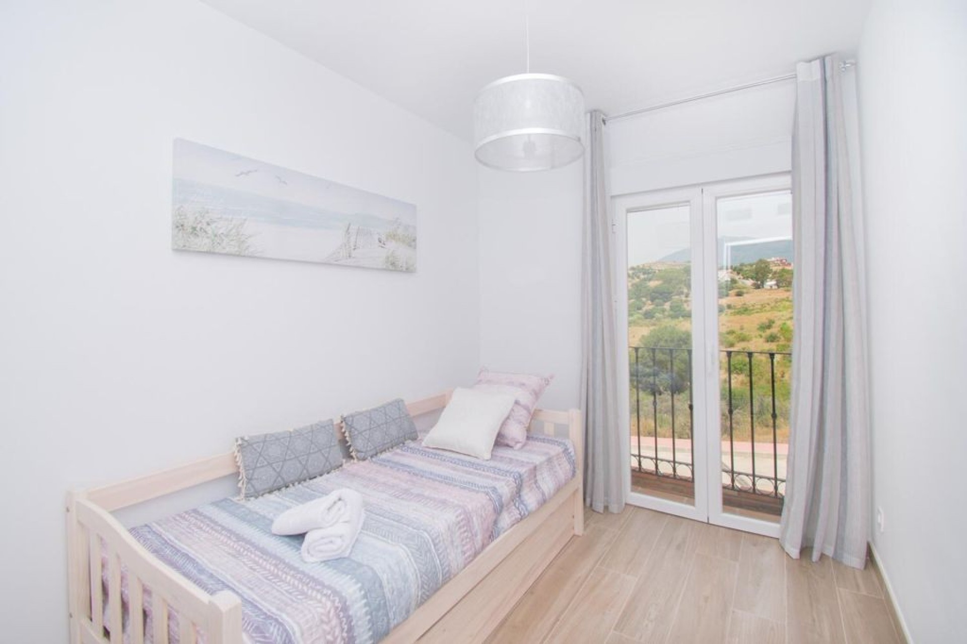 Resale - House - Benahavis