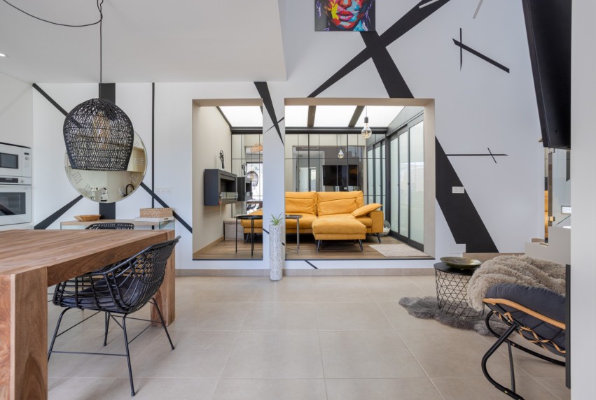 Resale - House - Benijofar