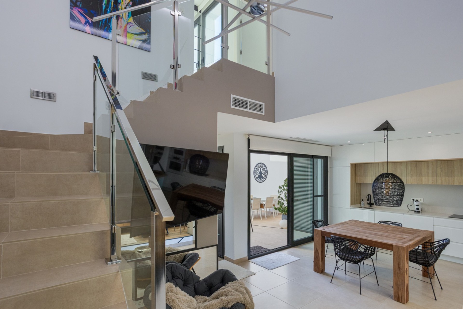 Resale - House - Benijofar