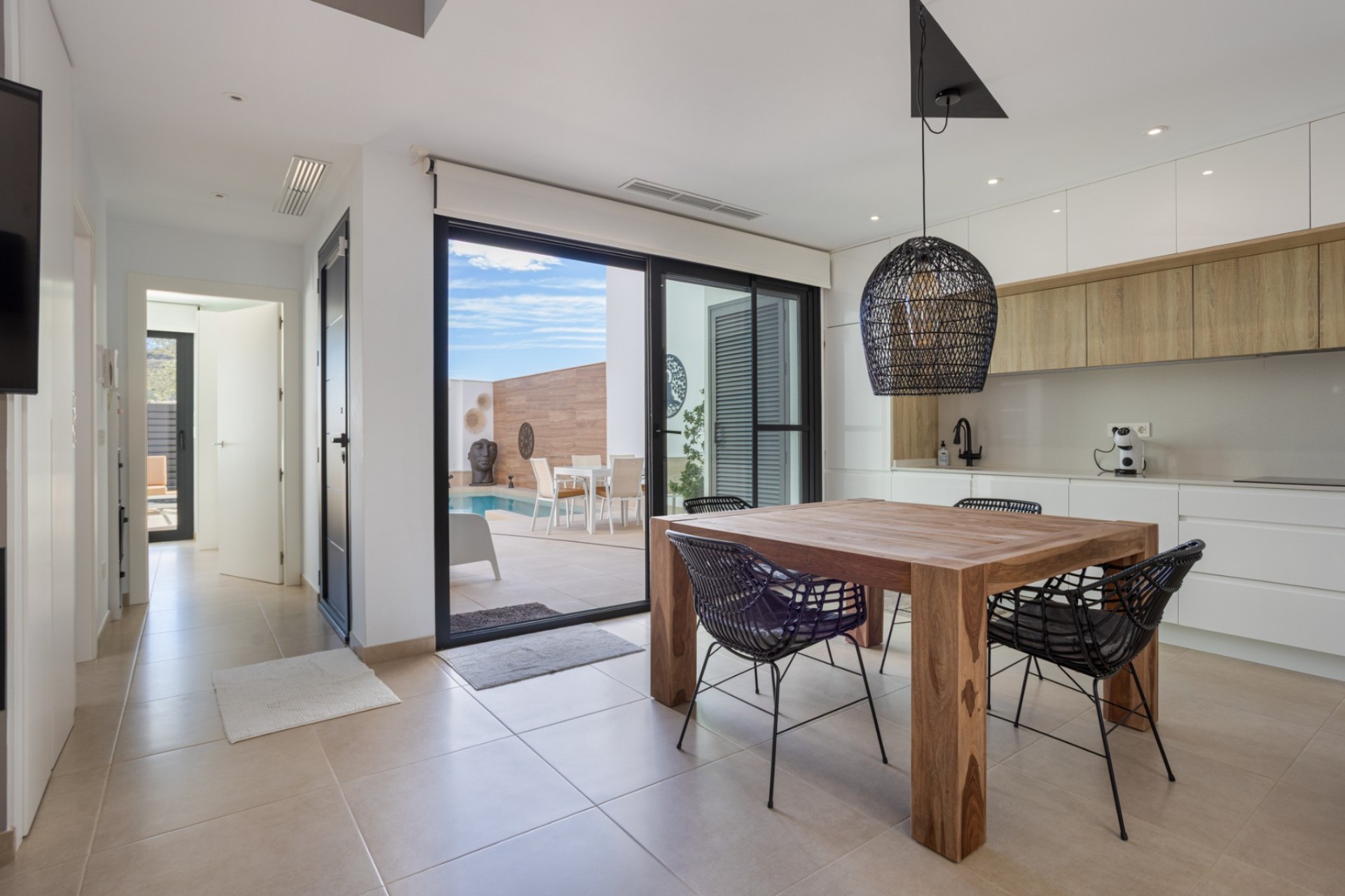 Resale - House - Benijofar