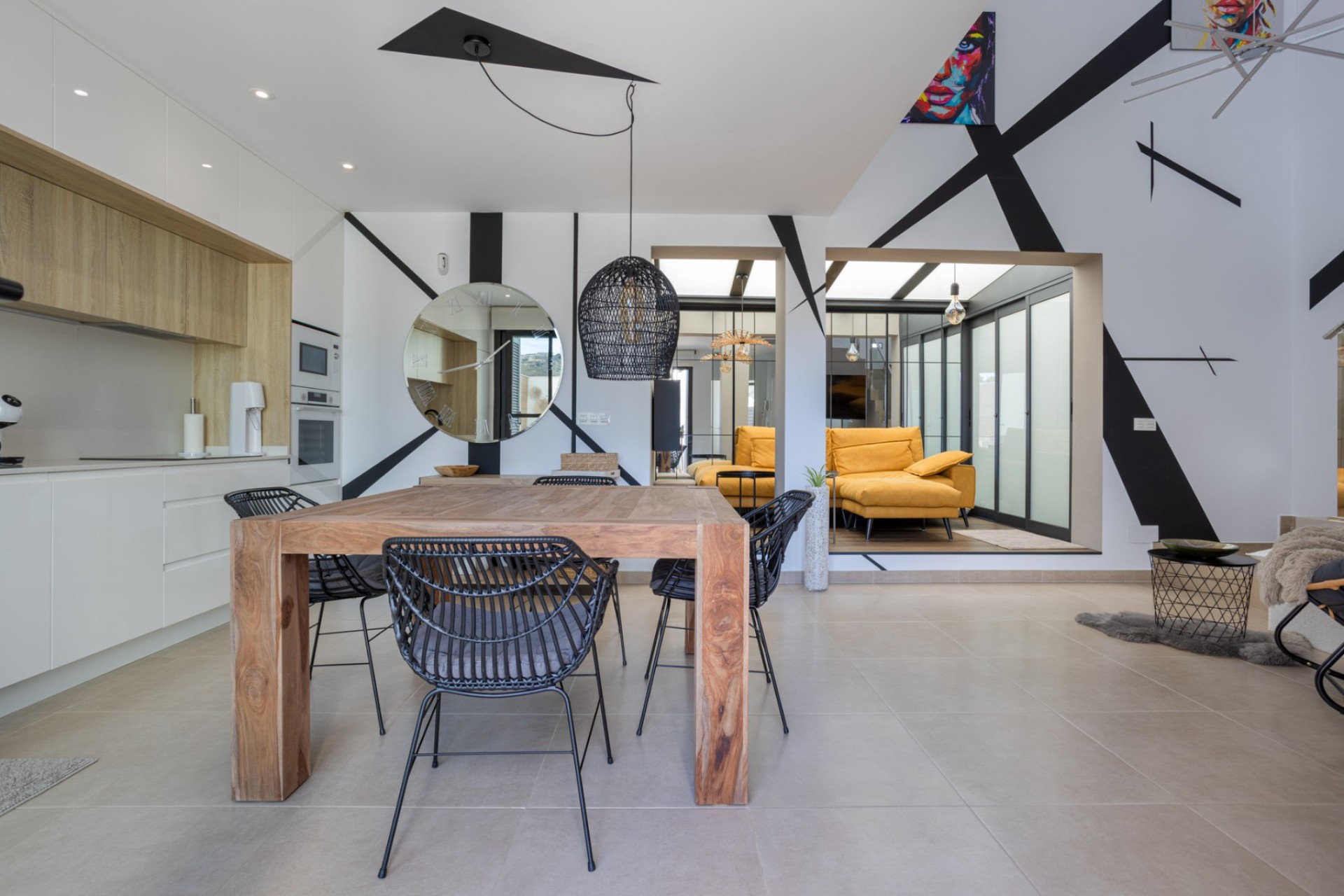 Resale - House - Benijofar