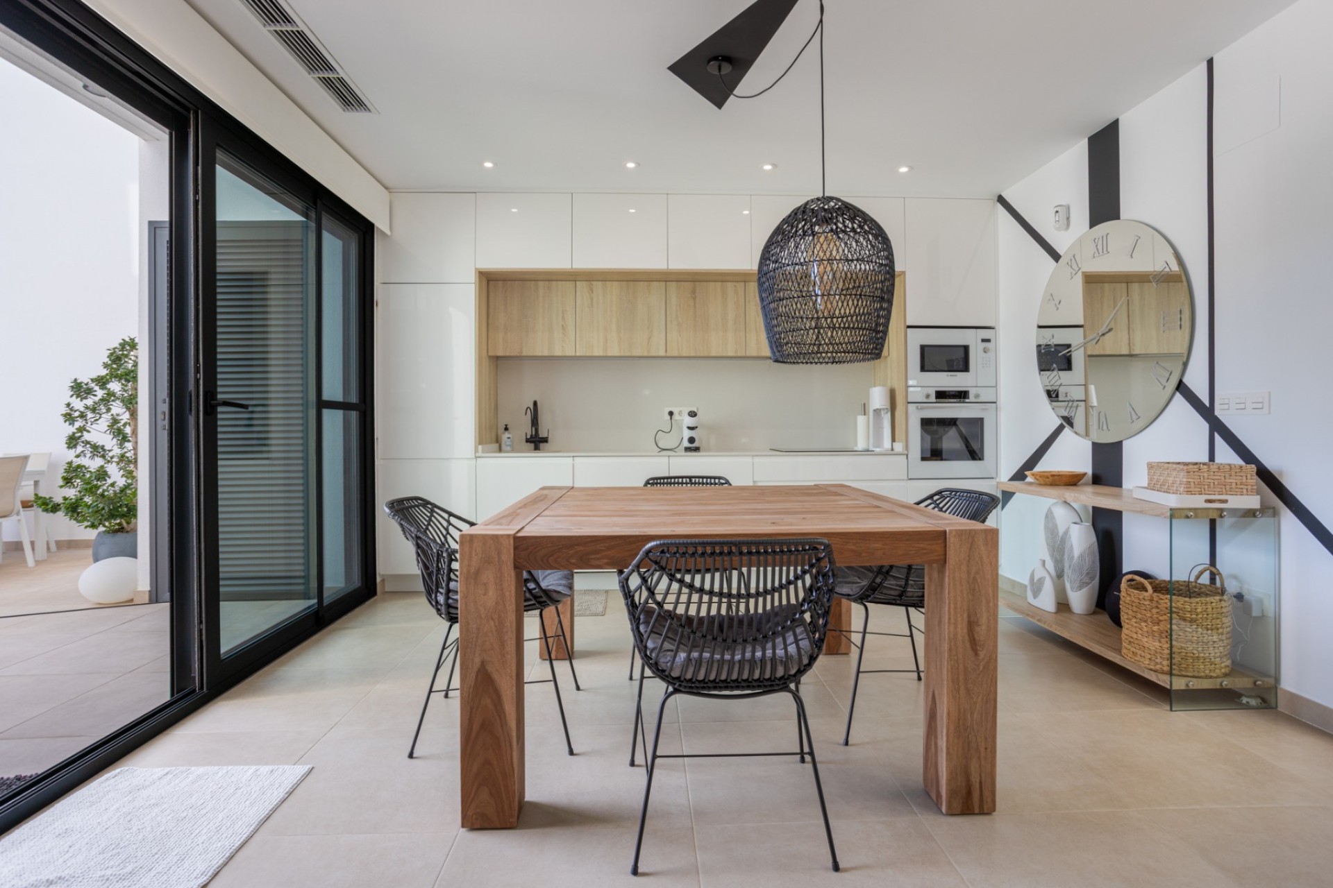 Resale - House - Benijofar