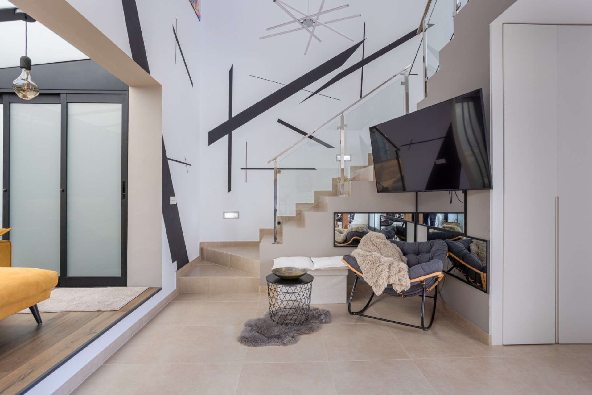 Resale - House - Benijofar