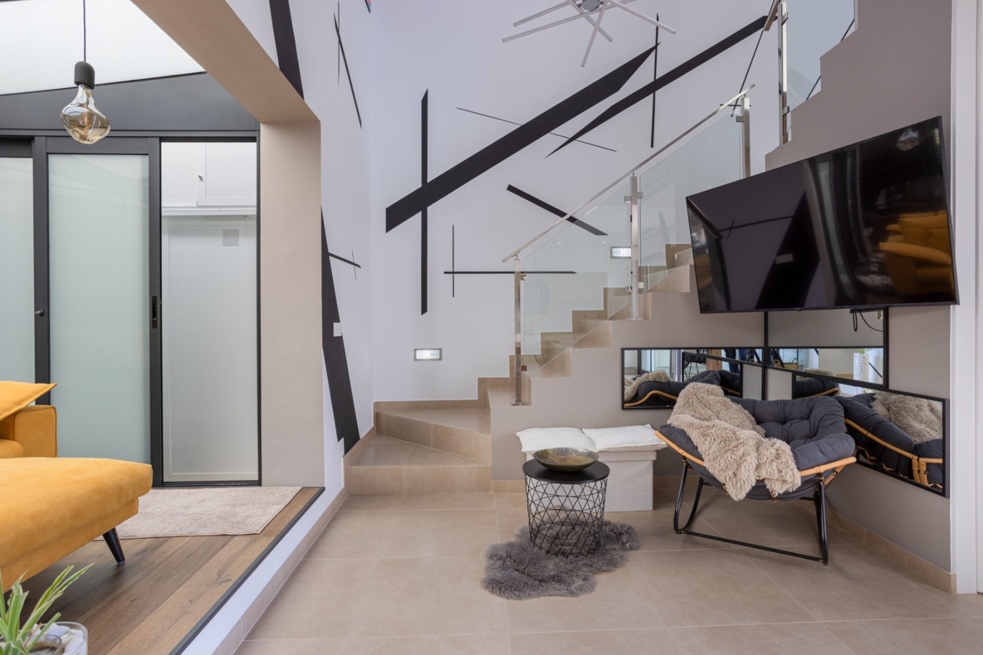 Resale - House - Benijofar