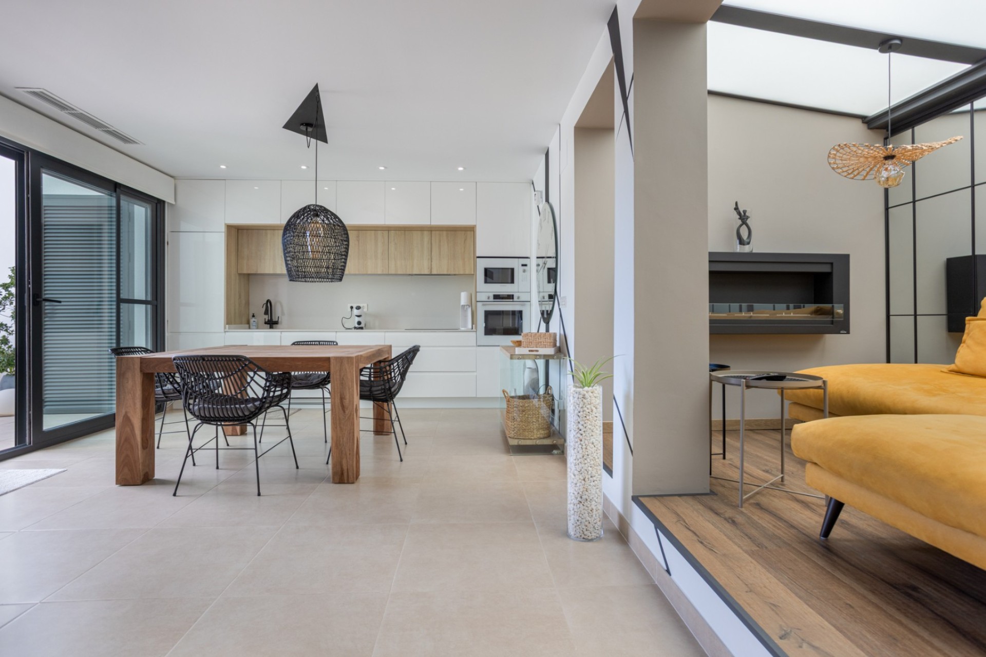 Resale - House - Benijofar