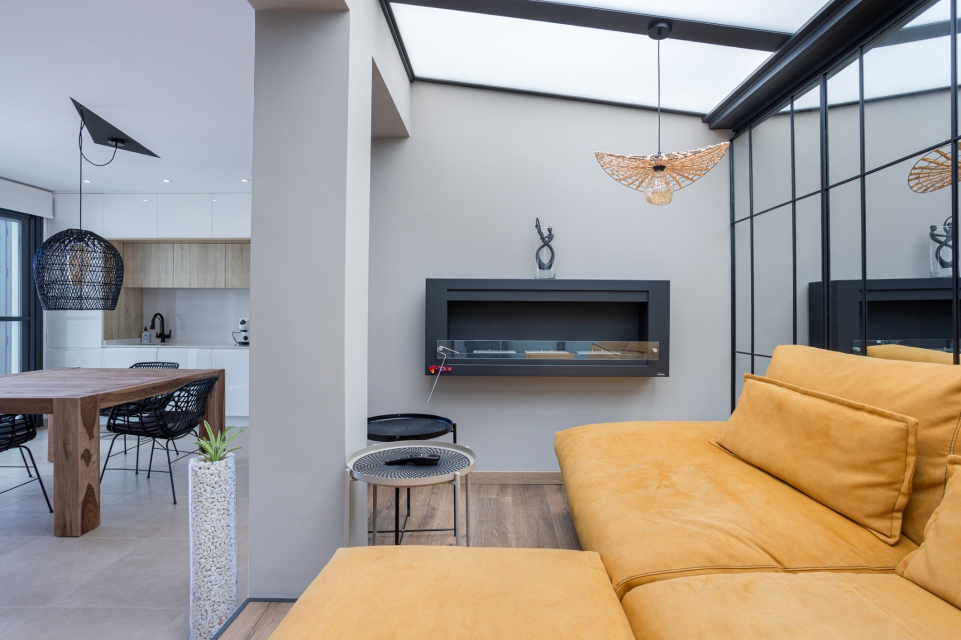 Resale - House - Benijofar