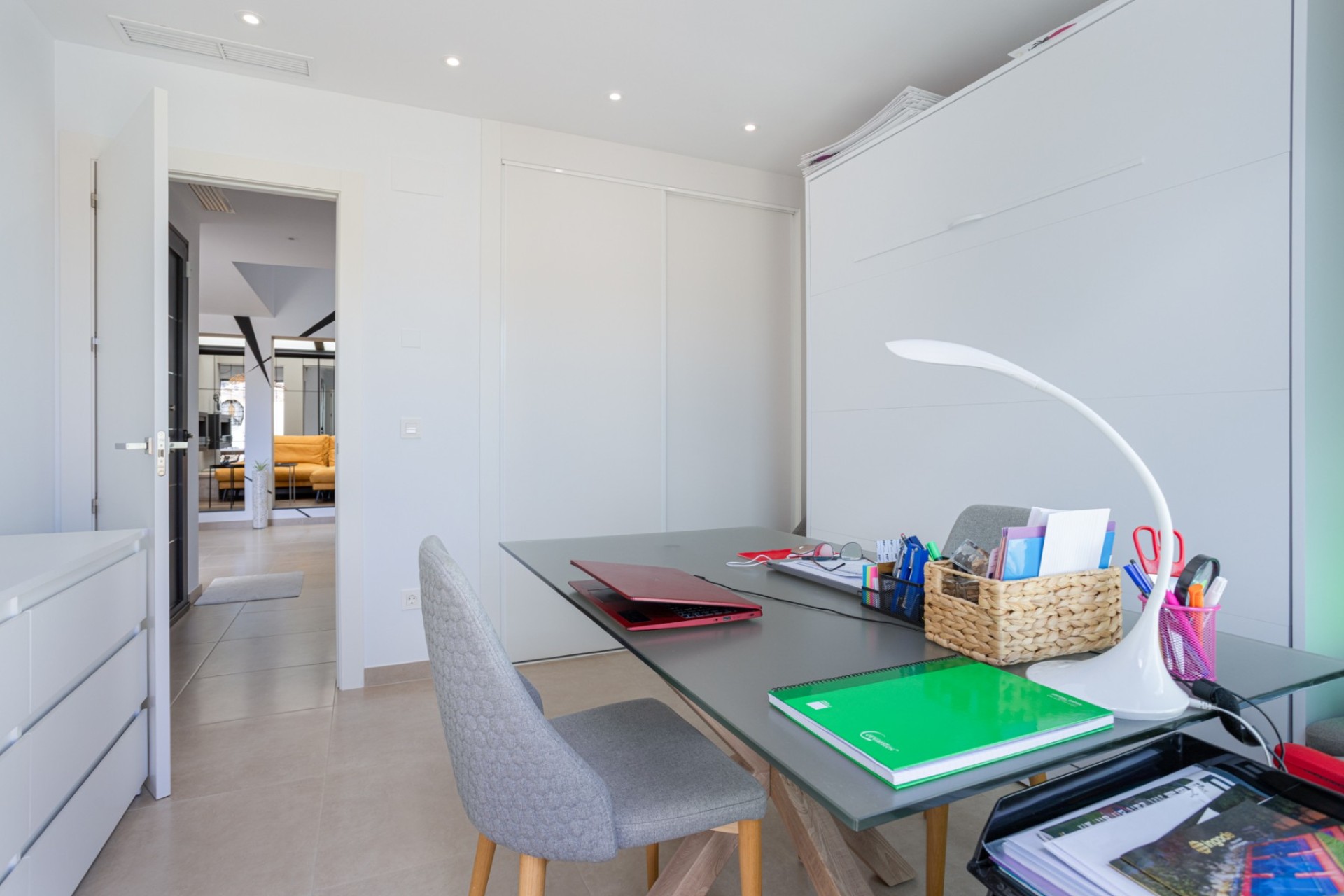 Resale - House - Benijofar