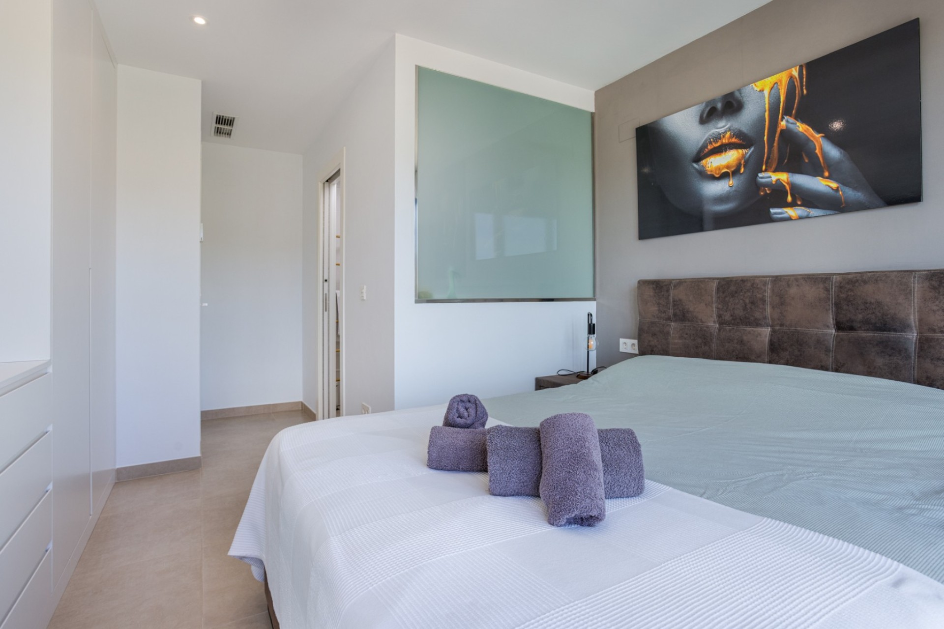 Resale - House - Benijofar