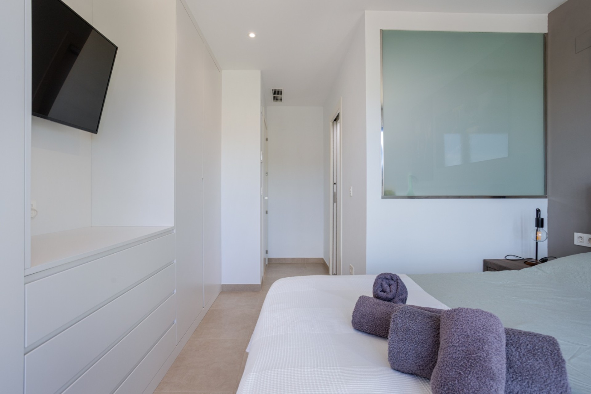 Resale - House - Benijofar