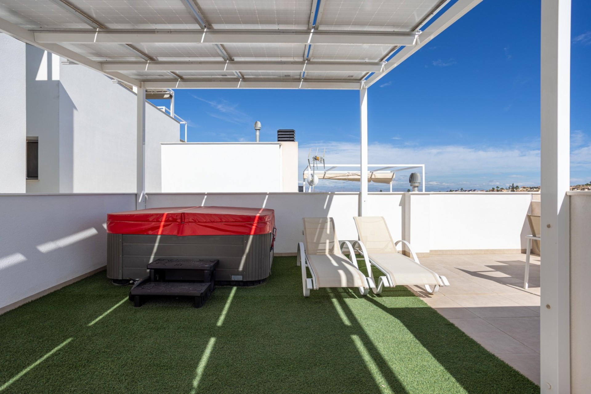 Resale - House - Benijofar