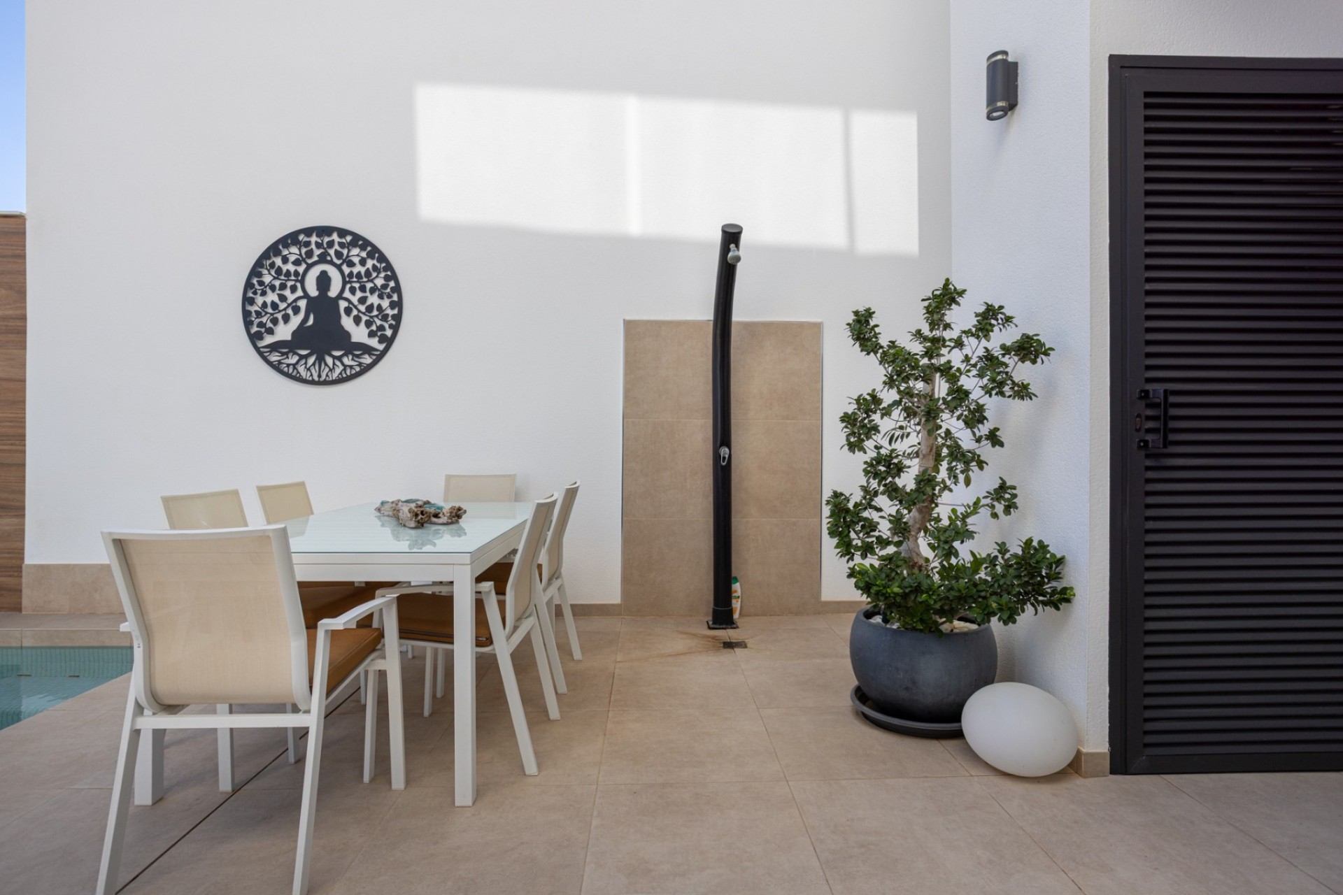 Resale - House - Benijofar