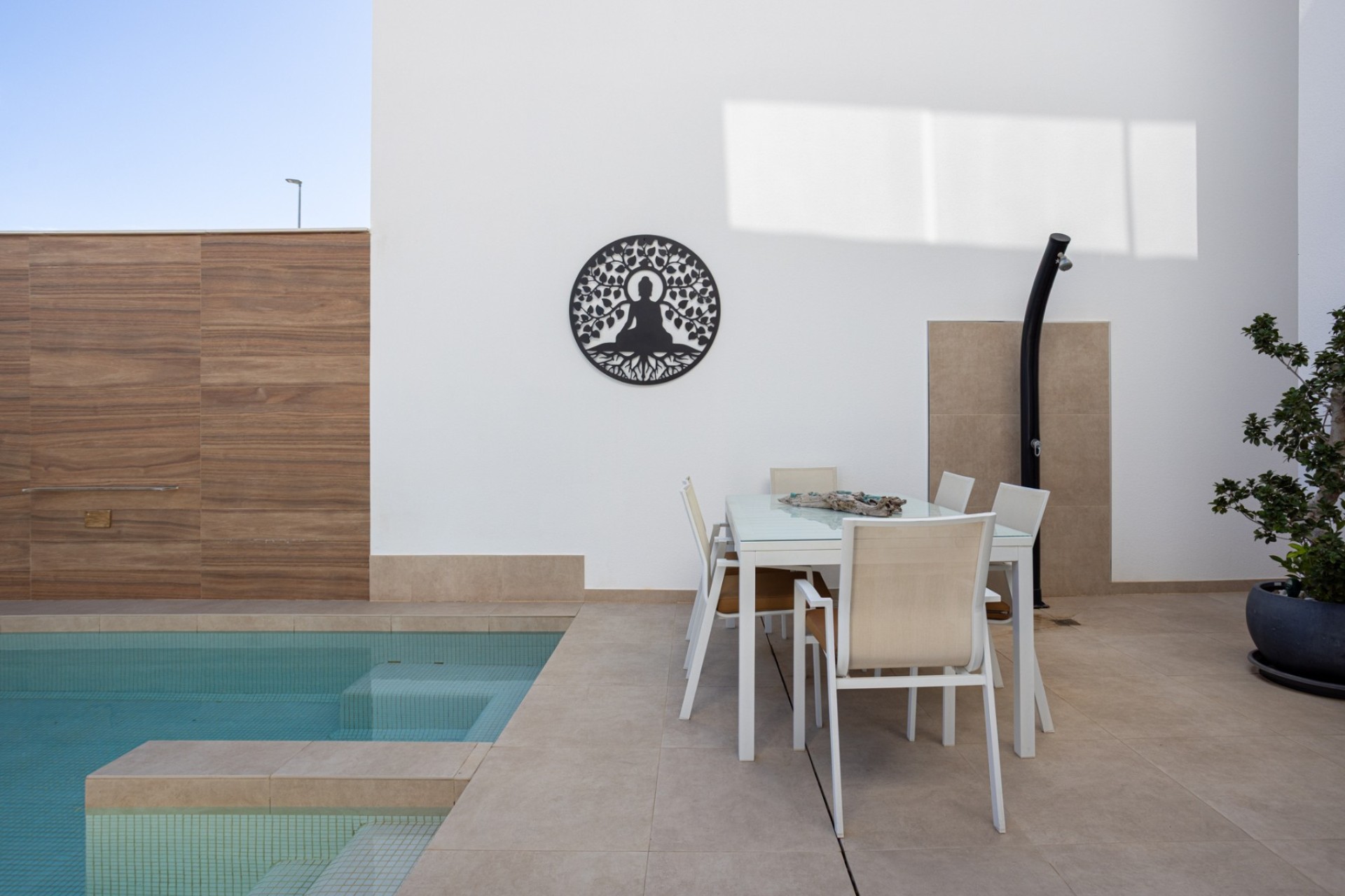 Resale - House - Benijofar