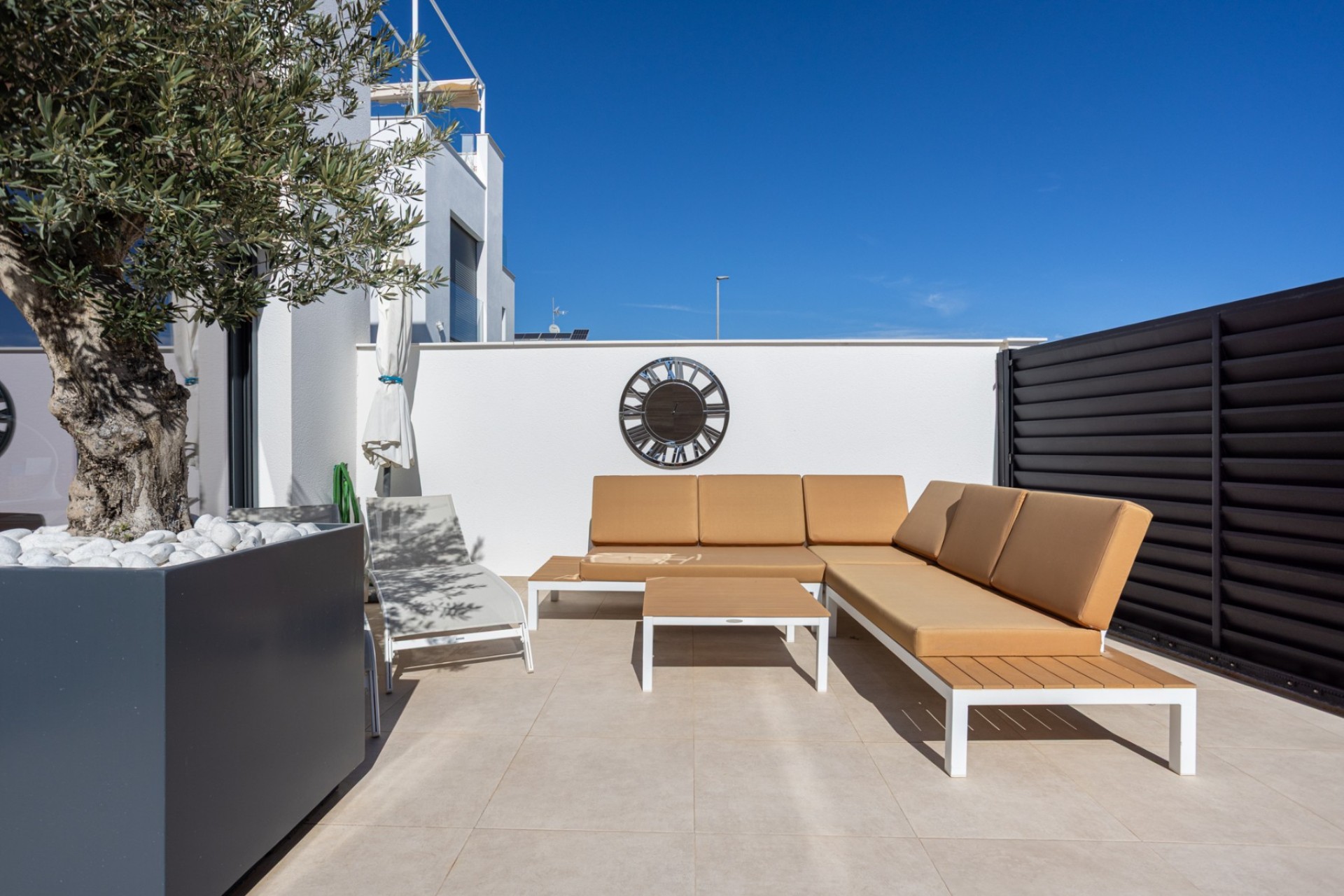 Resale - House - Benijofar