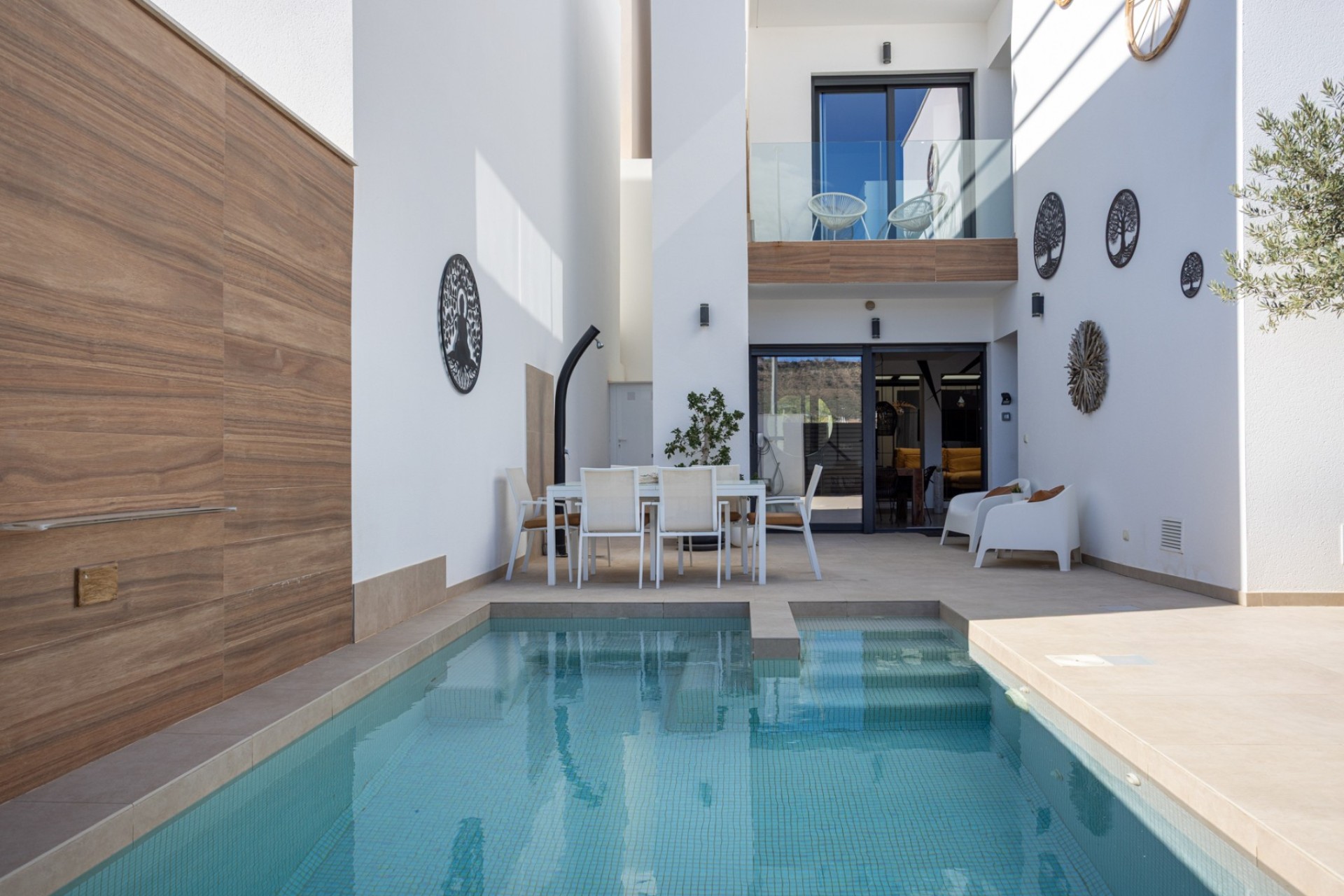 Resale - House - Benijofar