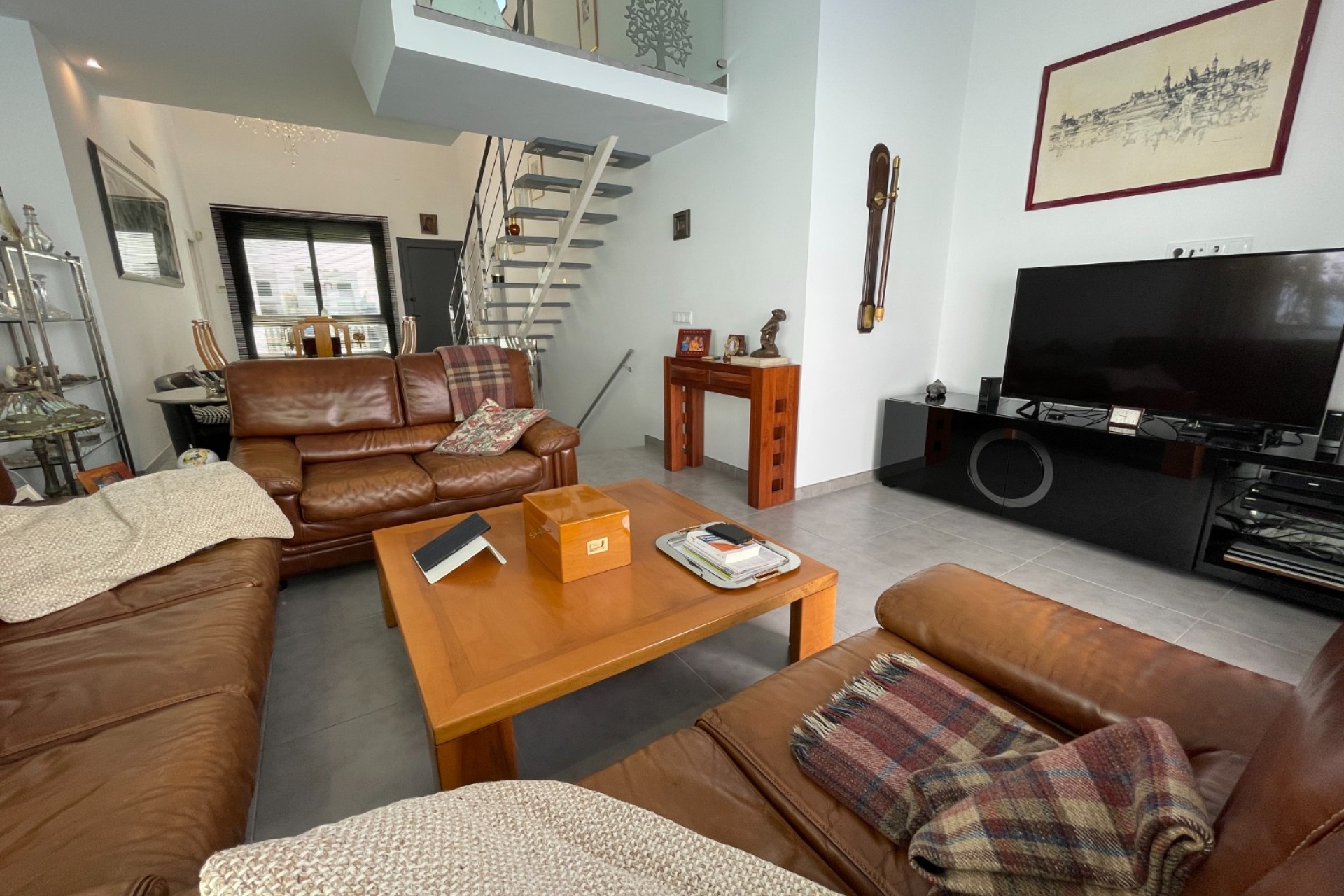 Resale - House - Dolores - Alicante